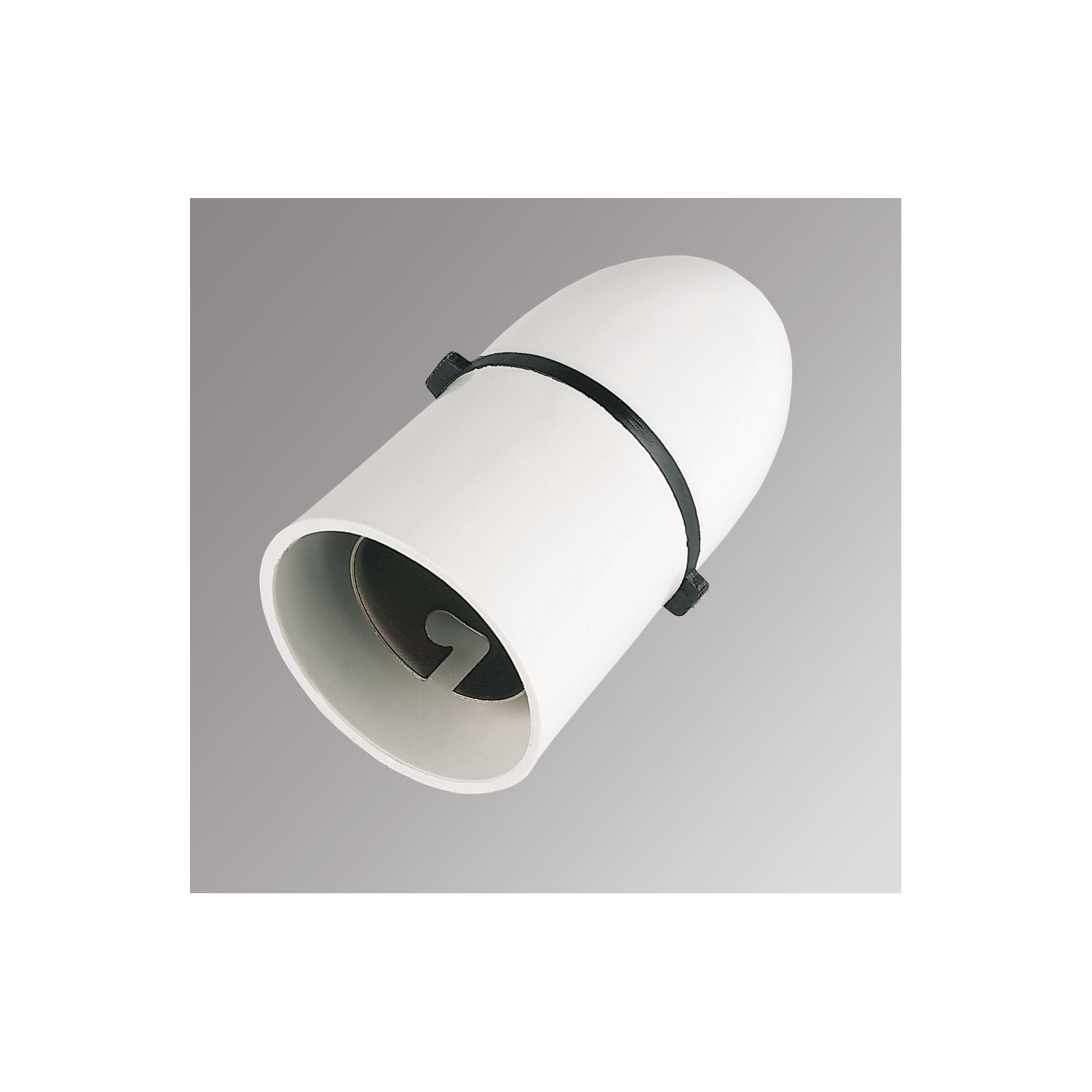 MK Pendant Lamp Holder Light Fitting B22 (18465)