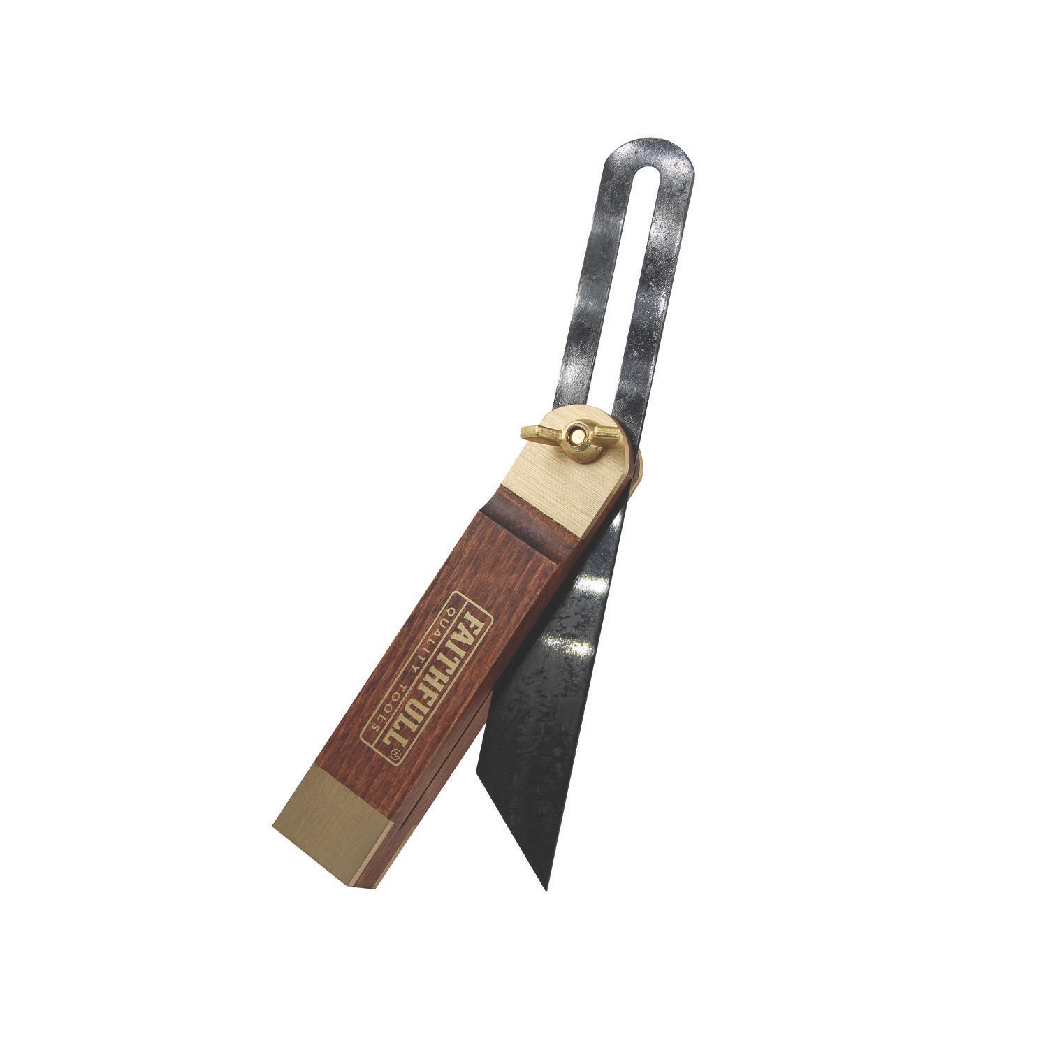 Faithfull Adjustable Bevel 7.5" (190mm) (184HL)