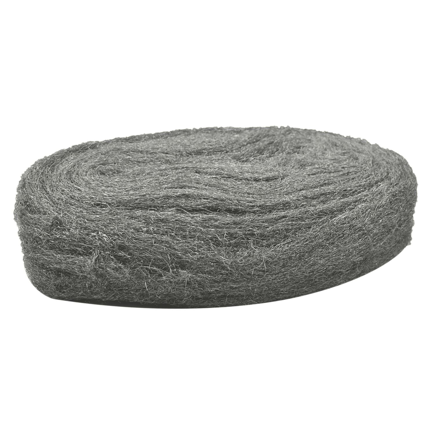 Essentials Multi-Material Grade 1 Medium Steel Wool 450g (184RL)