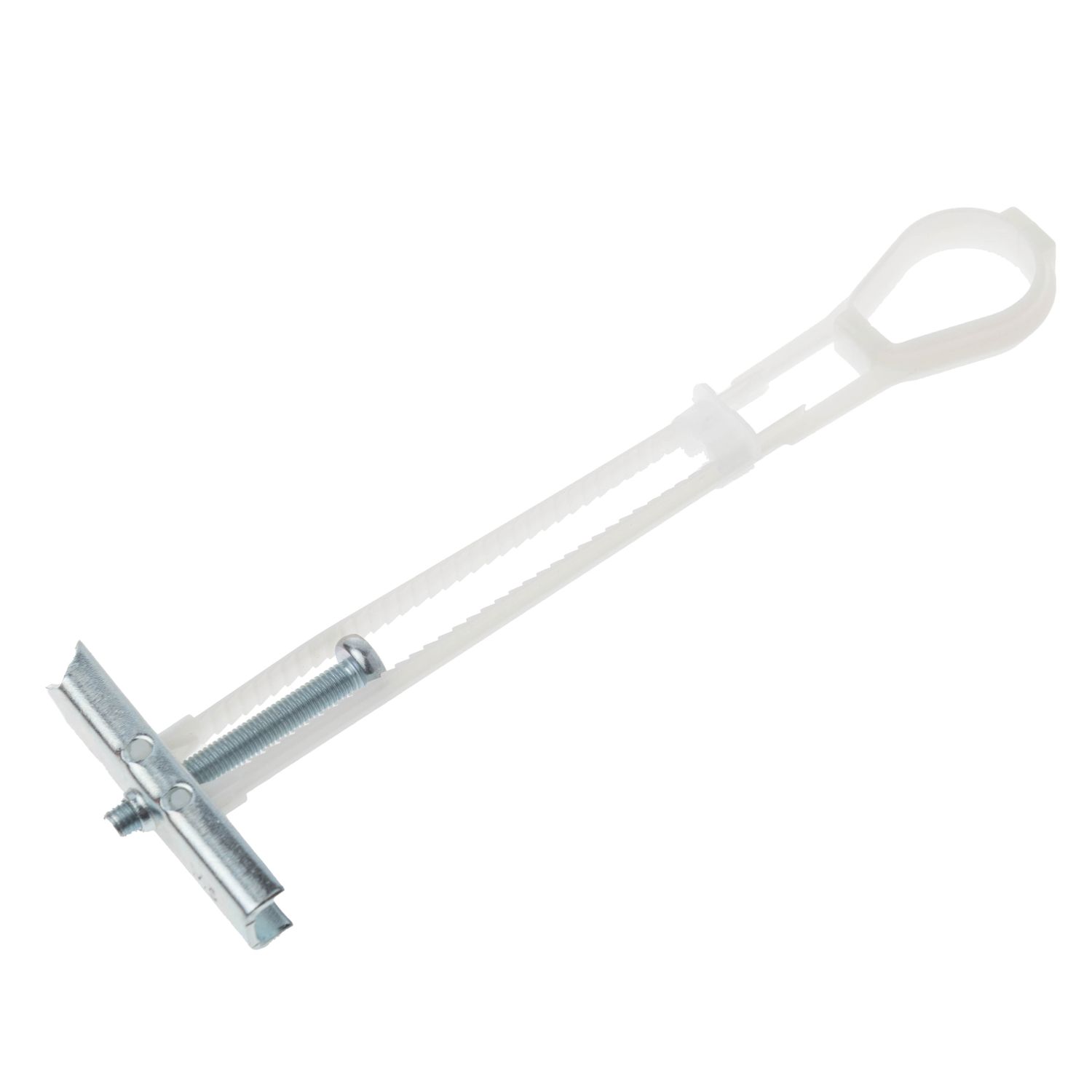 Corefix Strap Heavy Duty Hollow Wall Fixings M5 x 40mm 8 Pack (184TW)