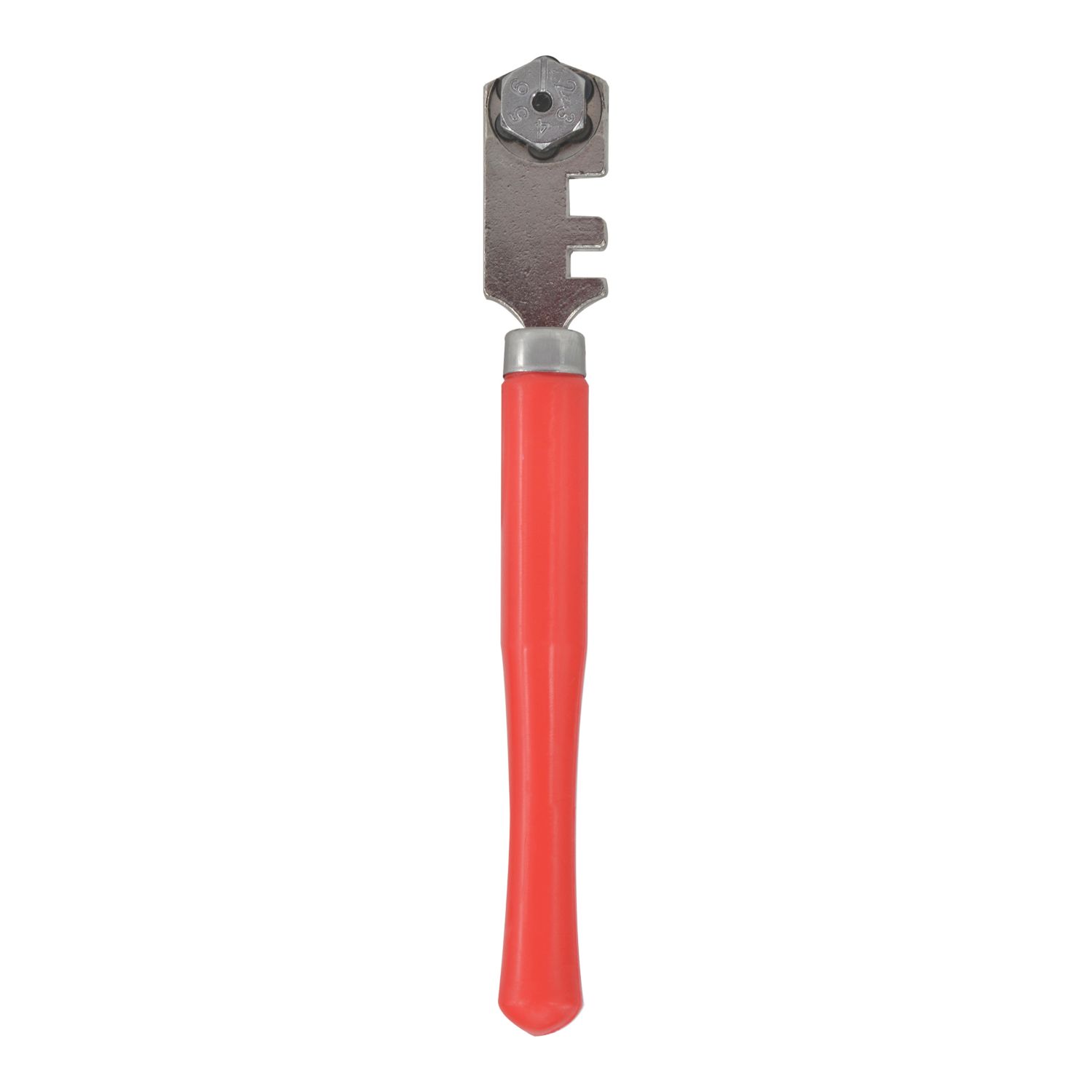 Forge Steel Glass Cutter 130mm (184YC)