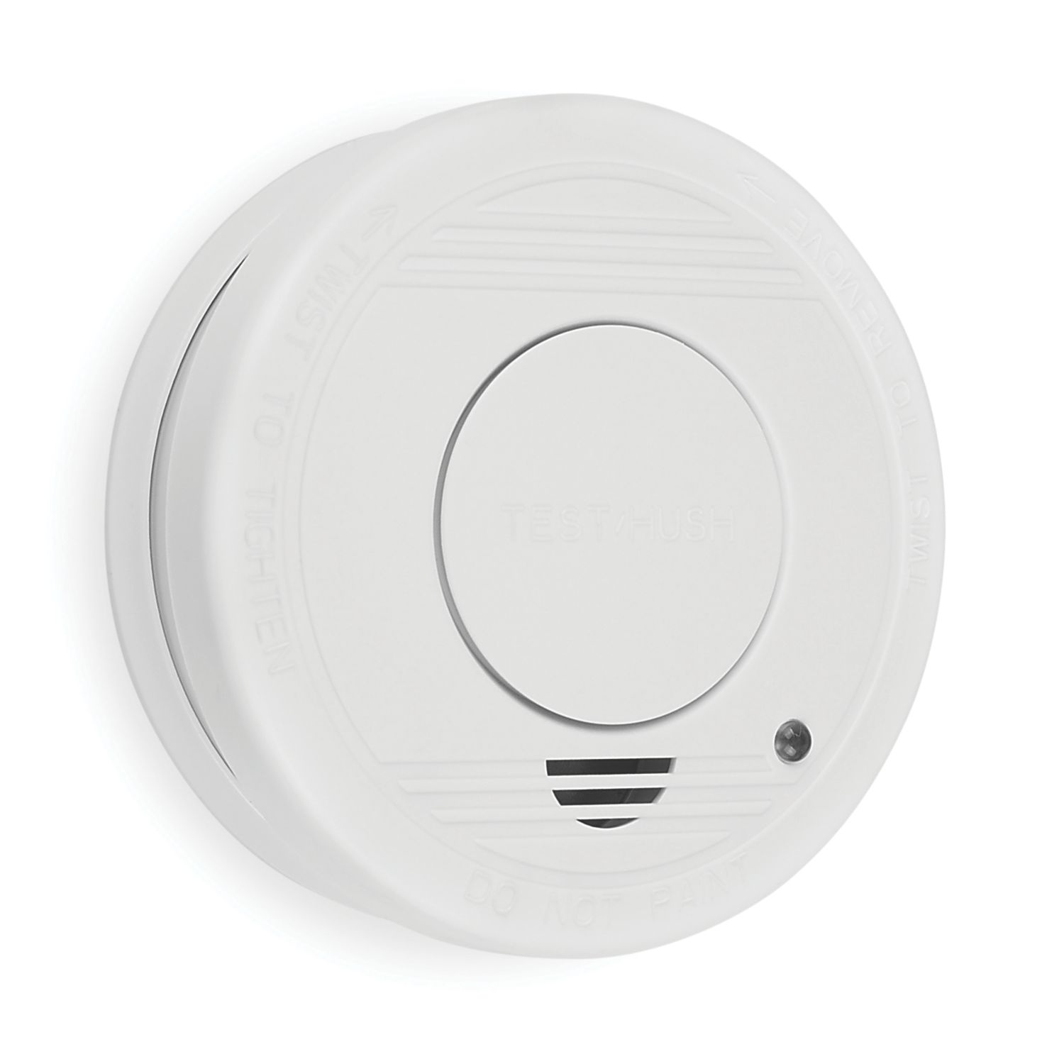 Smartwares FSM-11510 Battery Standalone Smoke Alarm (185YU)
