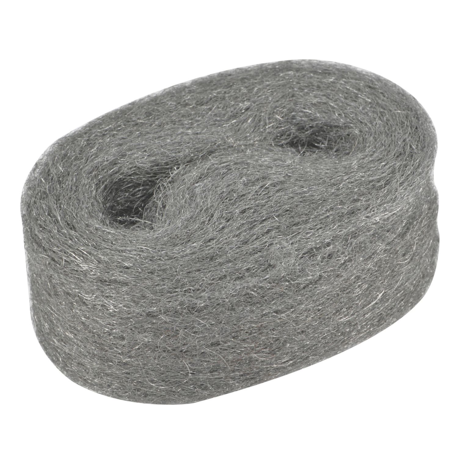 Essentials Multi-Material Grade 1 Medium Steel Wool 150g (186RL)