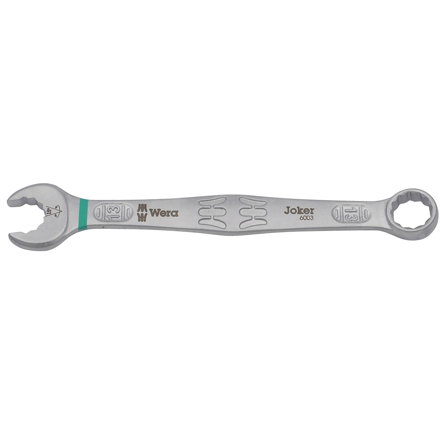 Wera 6003 Joker Combination Spanner 13mm (187FW)