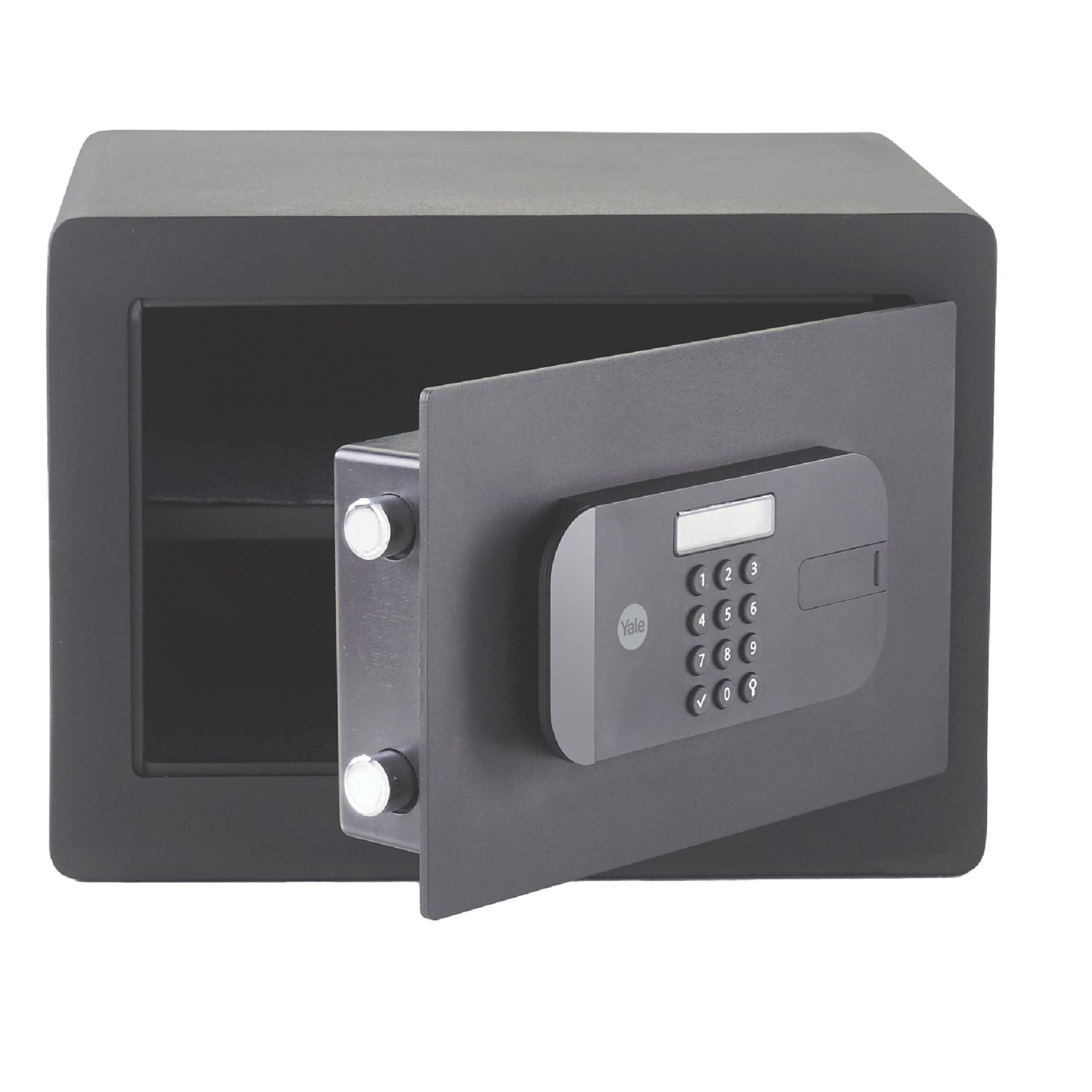 Yale YSEB/250/EB1 PIN Code High Security Safe 20.5Ltr (190YW)