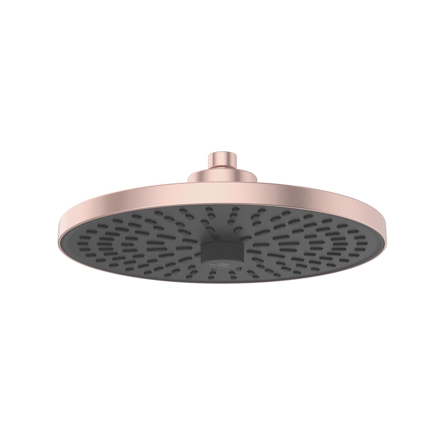 Ideal Standard Alu+ Fixed Rain Shower Head Rose 260mm (191KU)