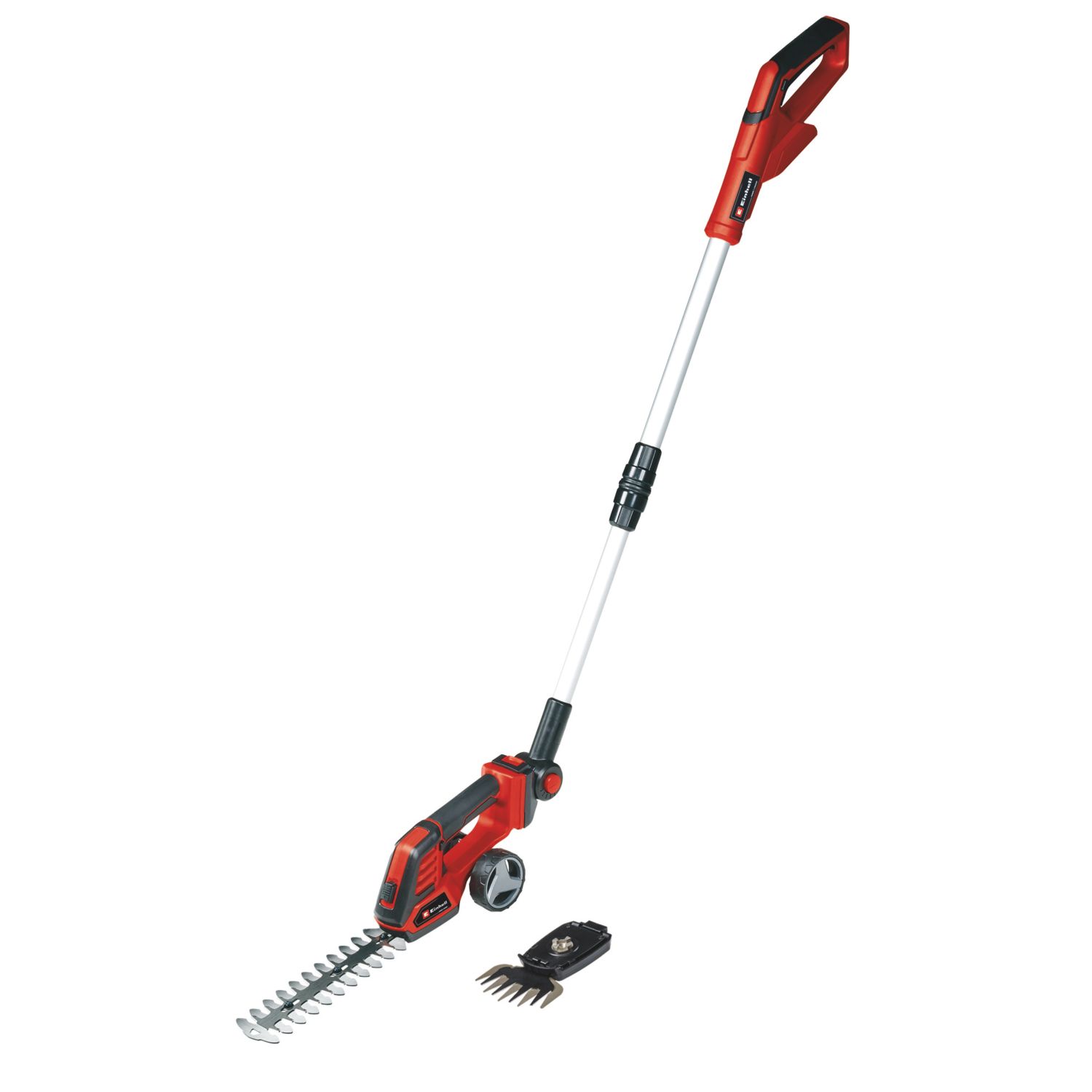 Einhell GE-CG 18/100 Li T-Solo 18V Li-Ion Power X-Change Cordless Grass / Brush Shear - Bare (191PW)