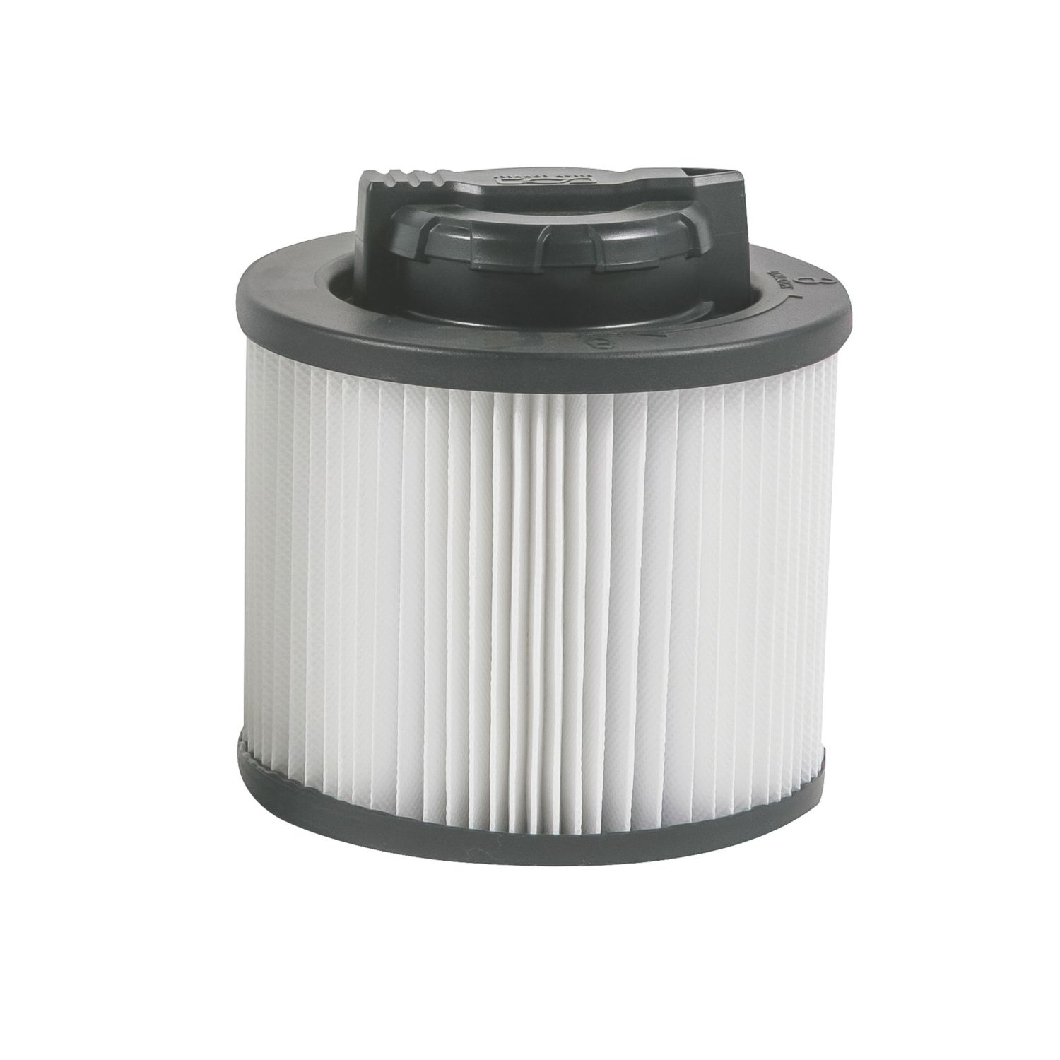 DeWalt DXVC4001 Vacuum Cartridge Filter (191TW)