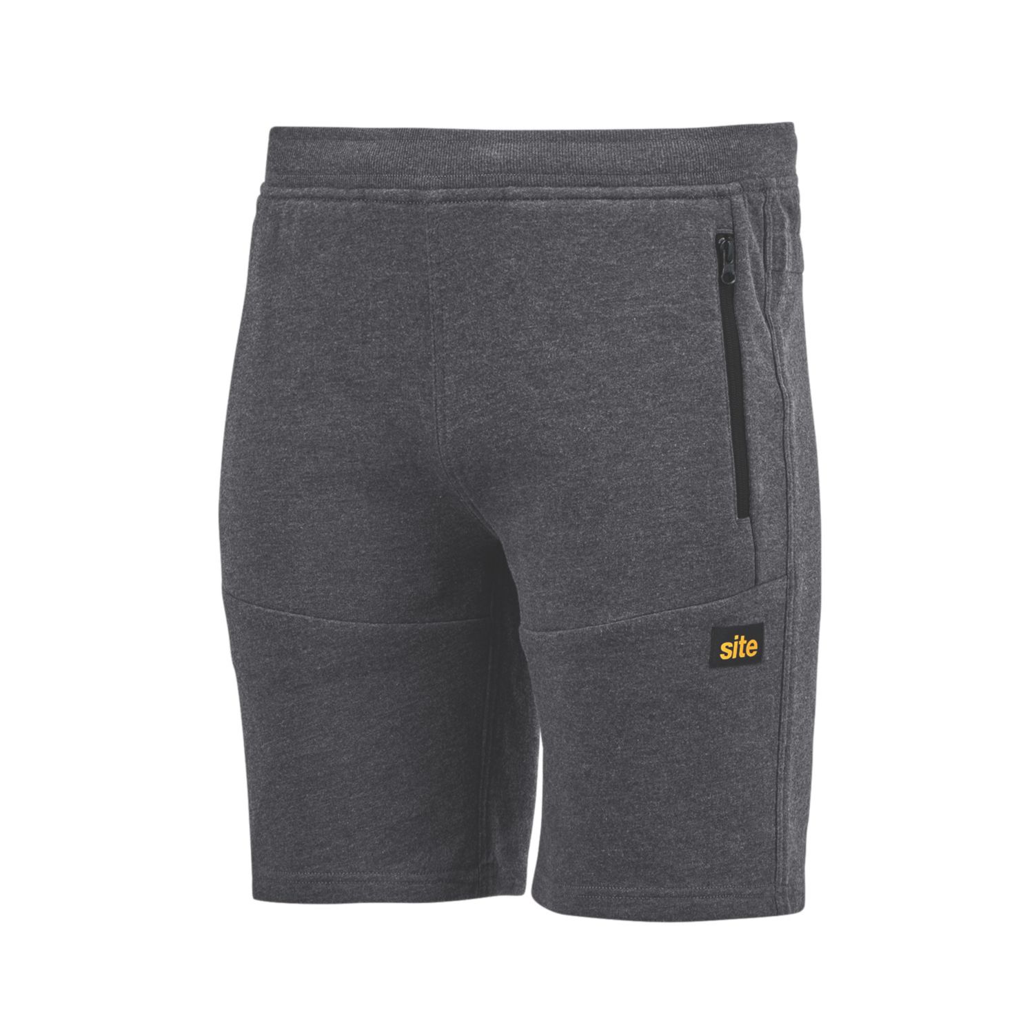 Site Seybold Shorts Grey Large 34" W (192VJ)