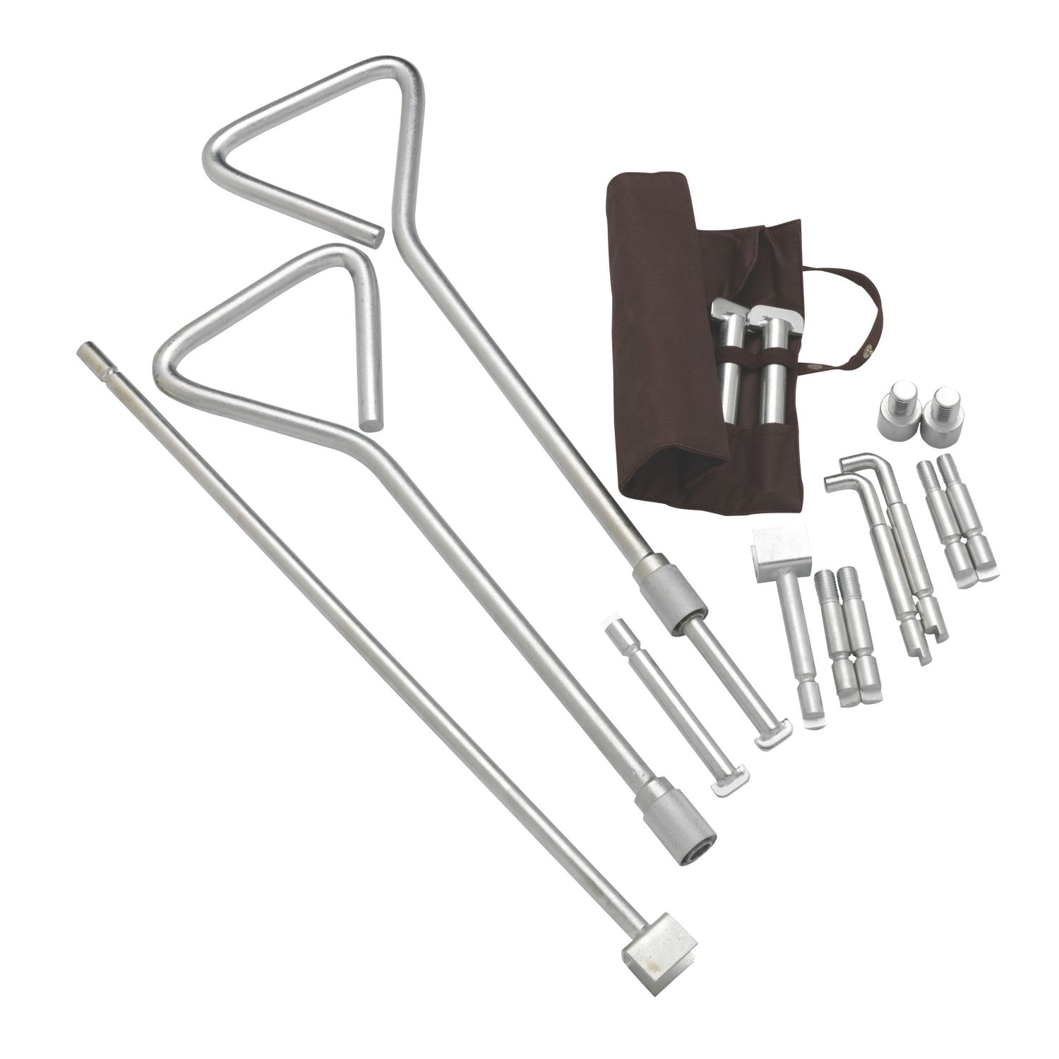 440mm Manhole Key Kit (19351)