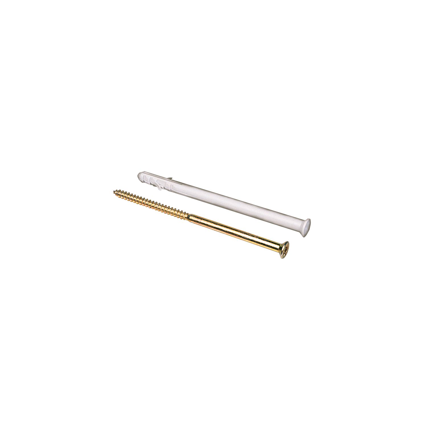 Easyfix Frame Fixings 8mm x 100mm 10 Pack (19356)