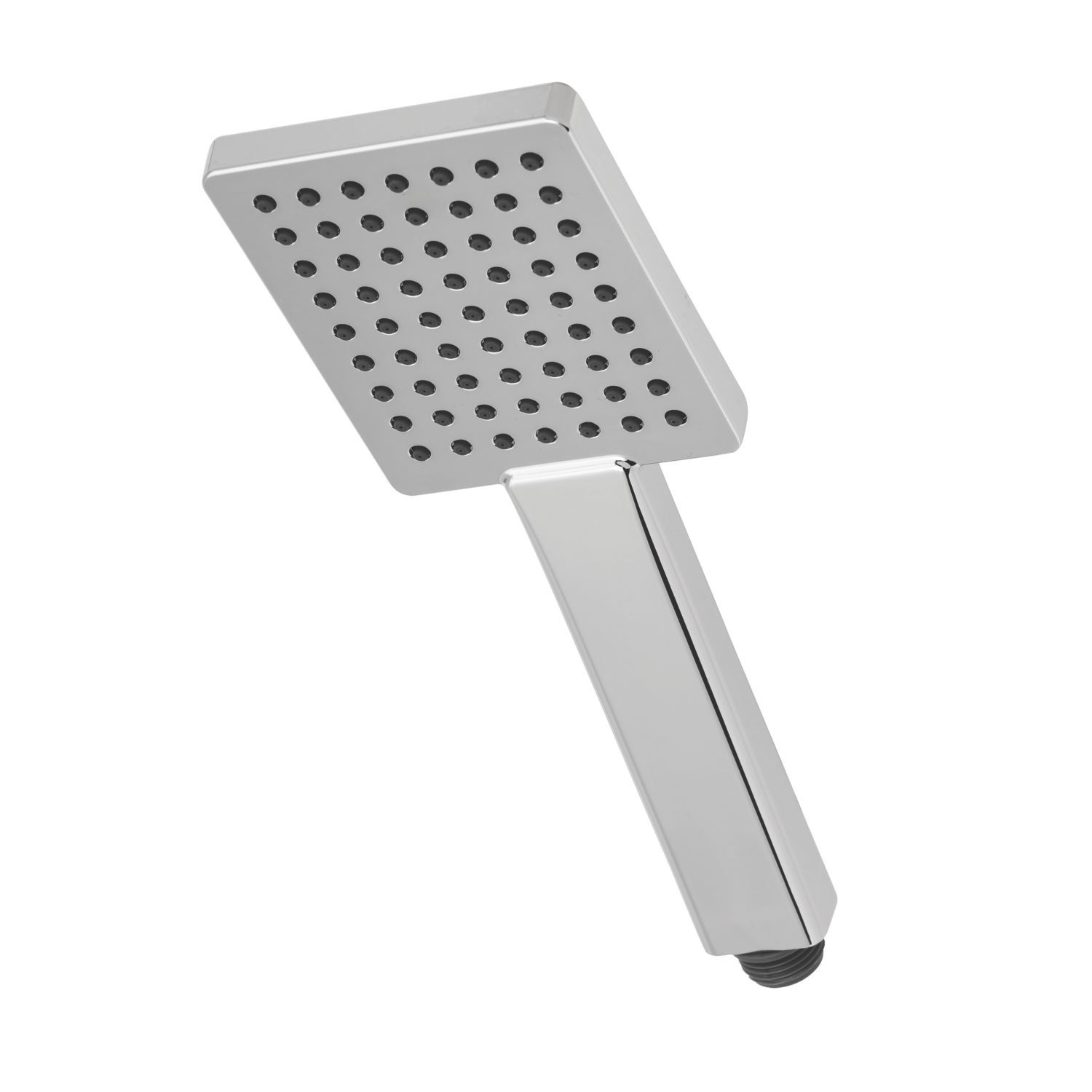 Triton Katie Shower Head Chrome 83mm x 251mm (193GV)