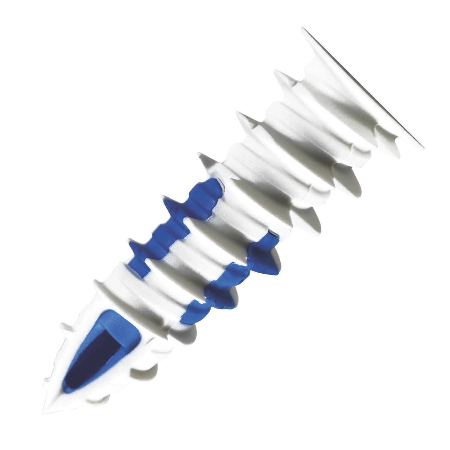 Cobra 073PTE Heavy Duty Self-Drilling Plasterboard Fixings 18mm x 50mm 50 Pack (193RG)