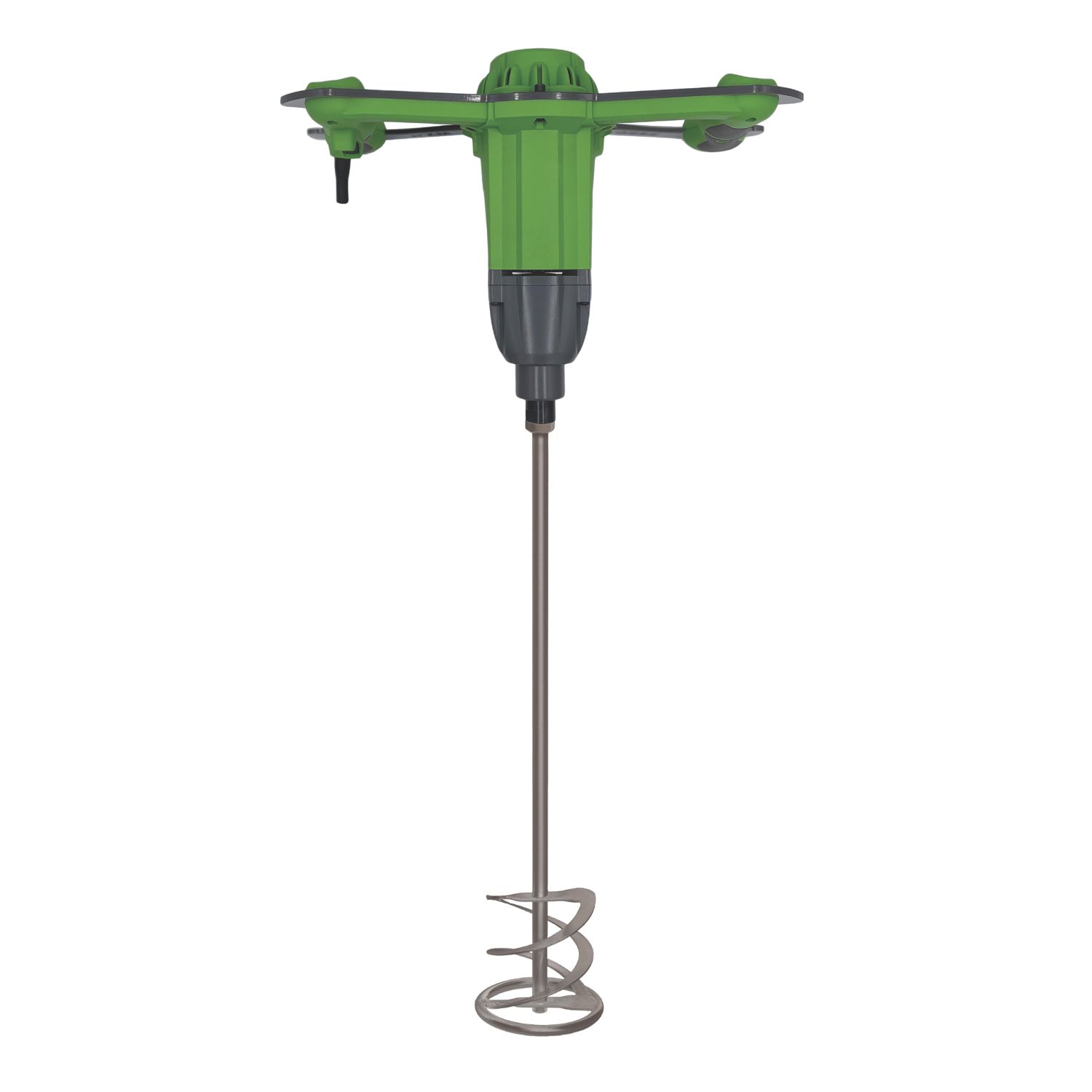 Berg 14613 1400W Electric Power Mixer 230V (193XK)