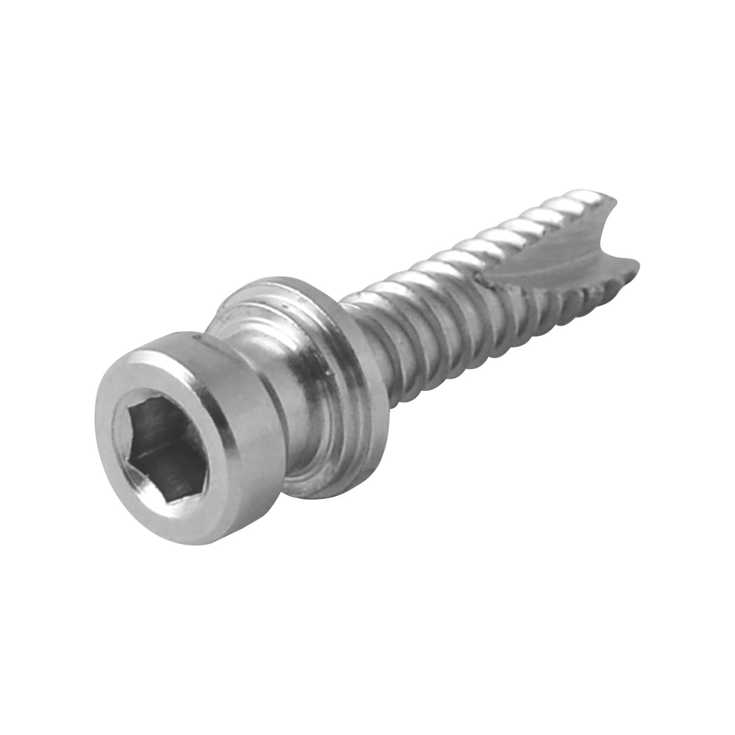 Fab & Fix Pull Bar Handle Secret Fixing Bolt (1944P)