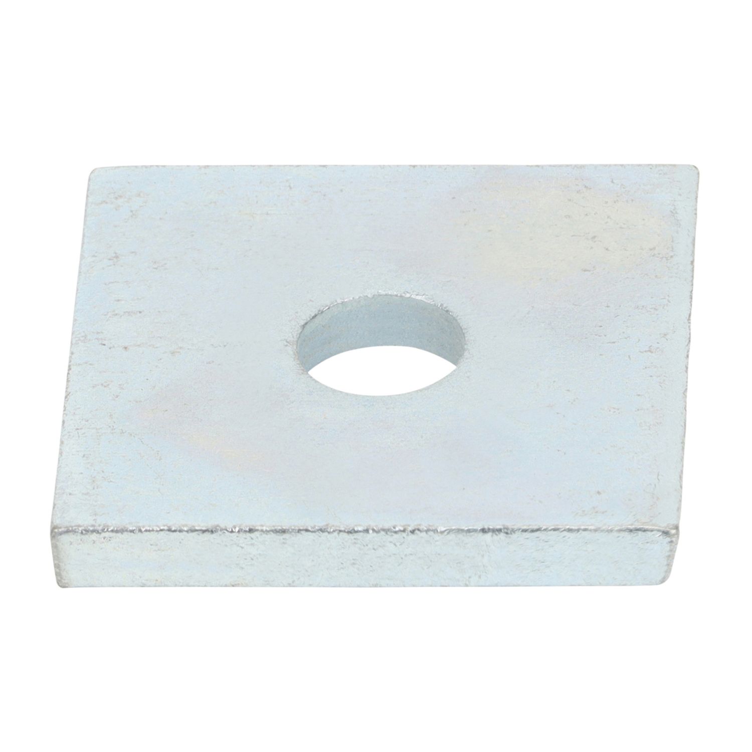 Timco Carbon Steel Square Plate Washers M10 x 5mm 100 Pack (195KG)