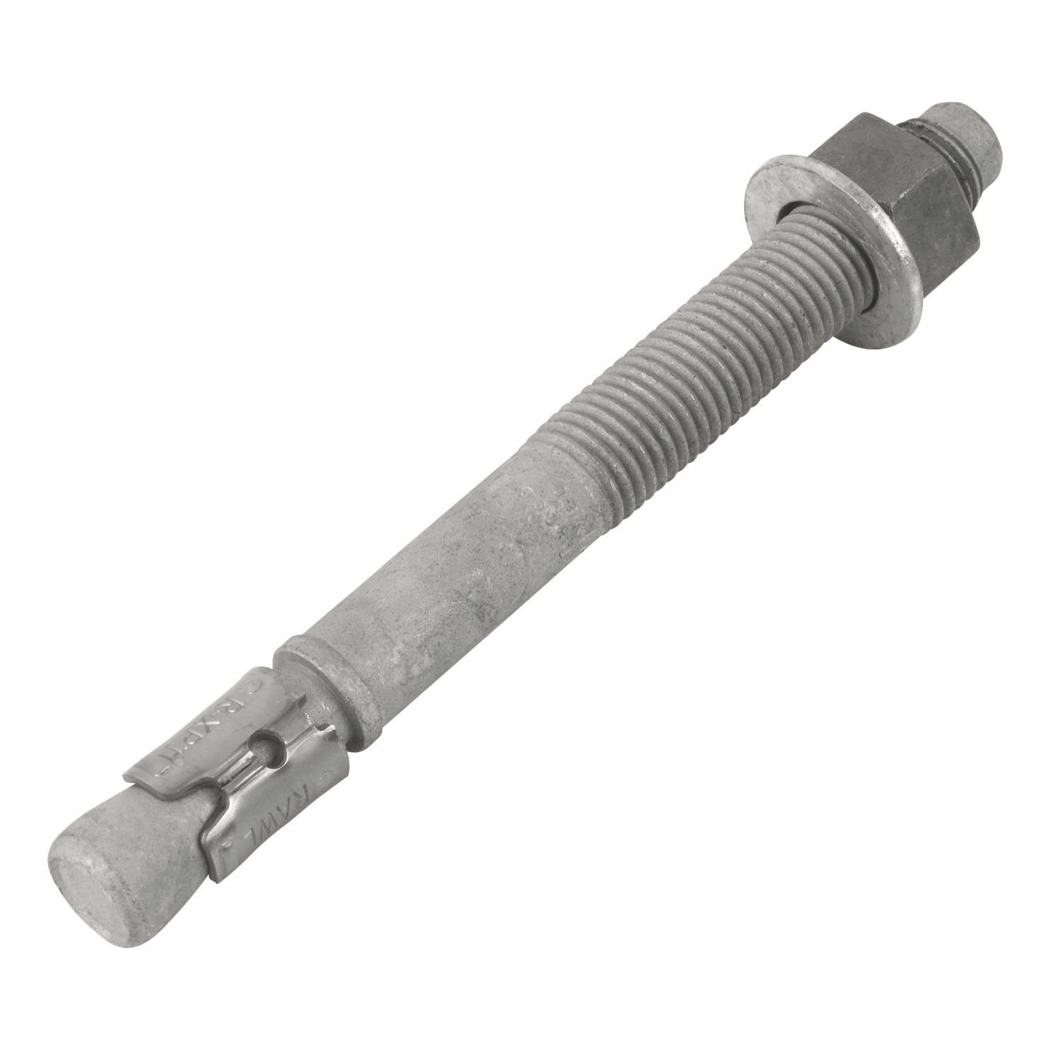 Rawlplug Throughbolts R-XPT-HD M20 x 200mm 10 Pack (196VA)