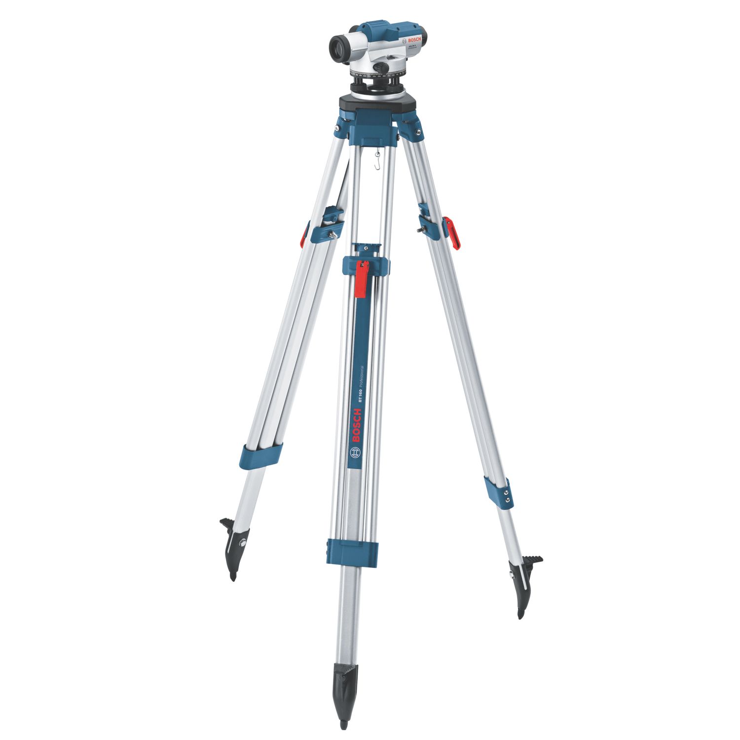 Bosch GOL26D Automatic Optical Level Set (1975X)