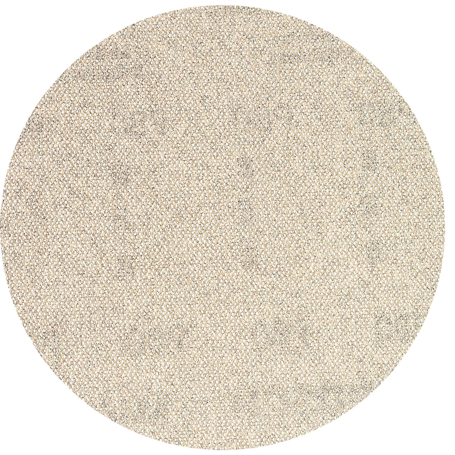 Bosch Expert M480 80 Grit Mesh Wood Sanding Discs 125mm 5 Pack (197VV)