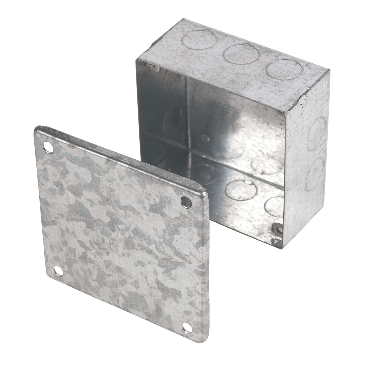 Pro-Fix Adaptable Box 100mm x 50mm x 100mm (19806)