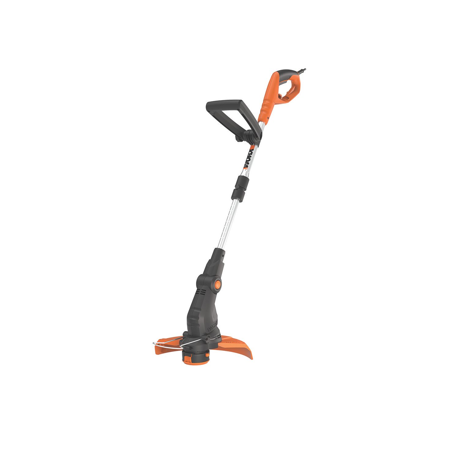 Worx WG119E 550W 220-240V Corded Grass Trimmer (198HA)