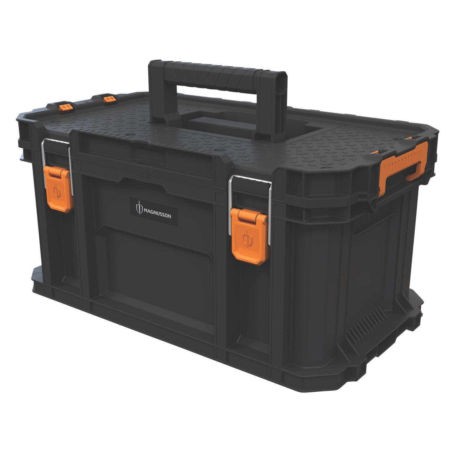 Magnusson Stakkur Tool Box 21" (199HE)