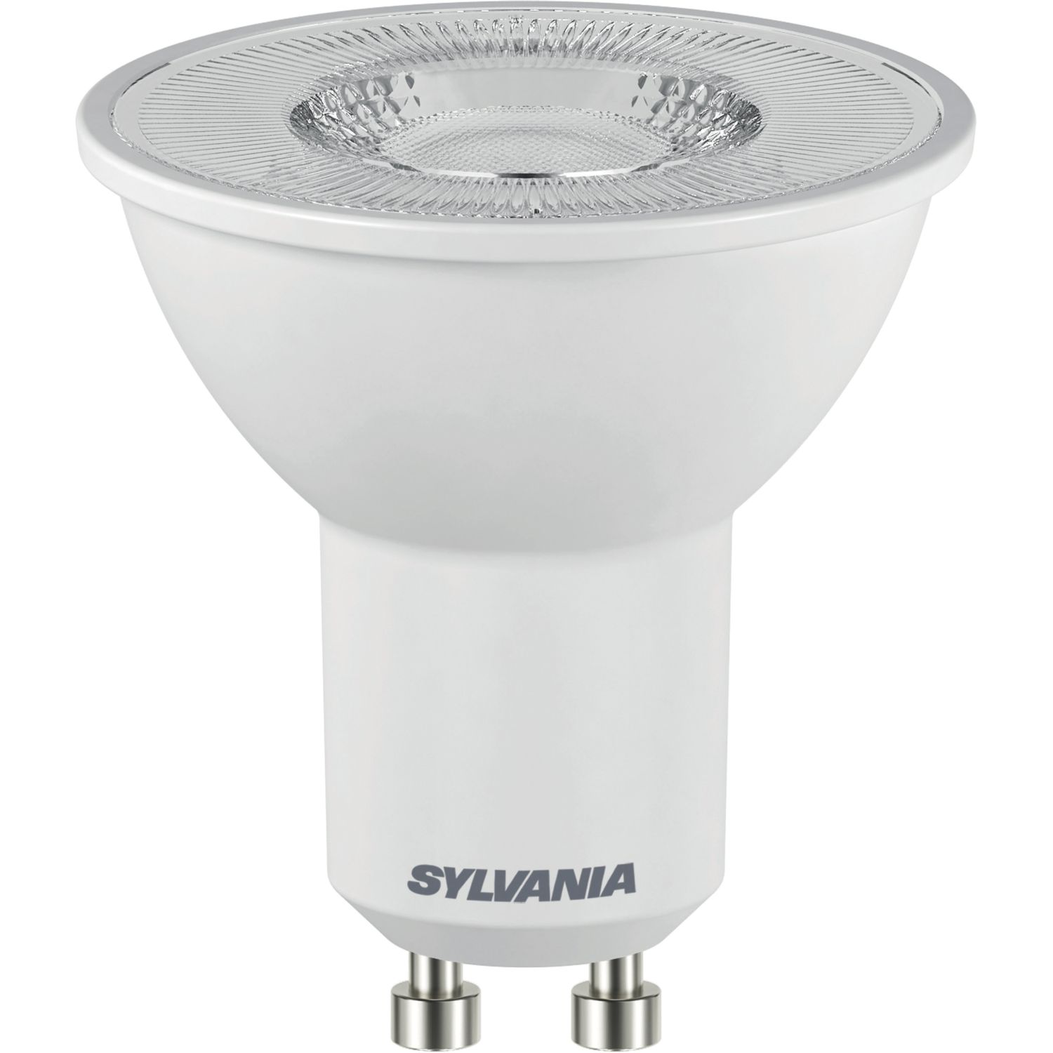 Sylvania RefLED ES50 V6 830 110D SL GU10 LED Light Bulb 450lm 6.2W (199TK)
