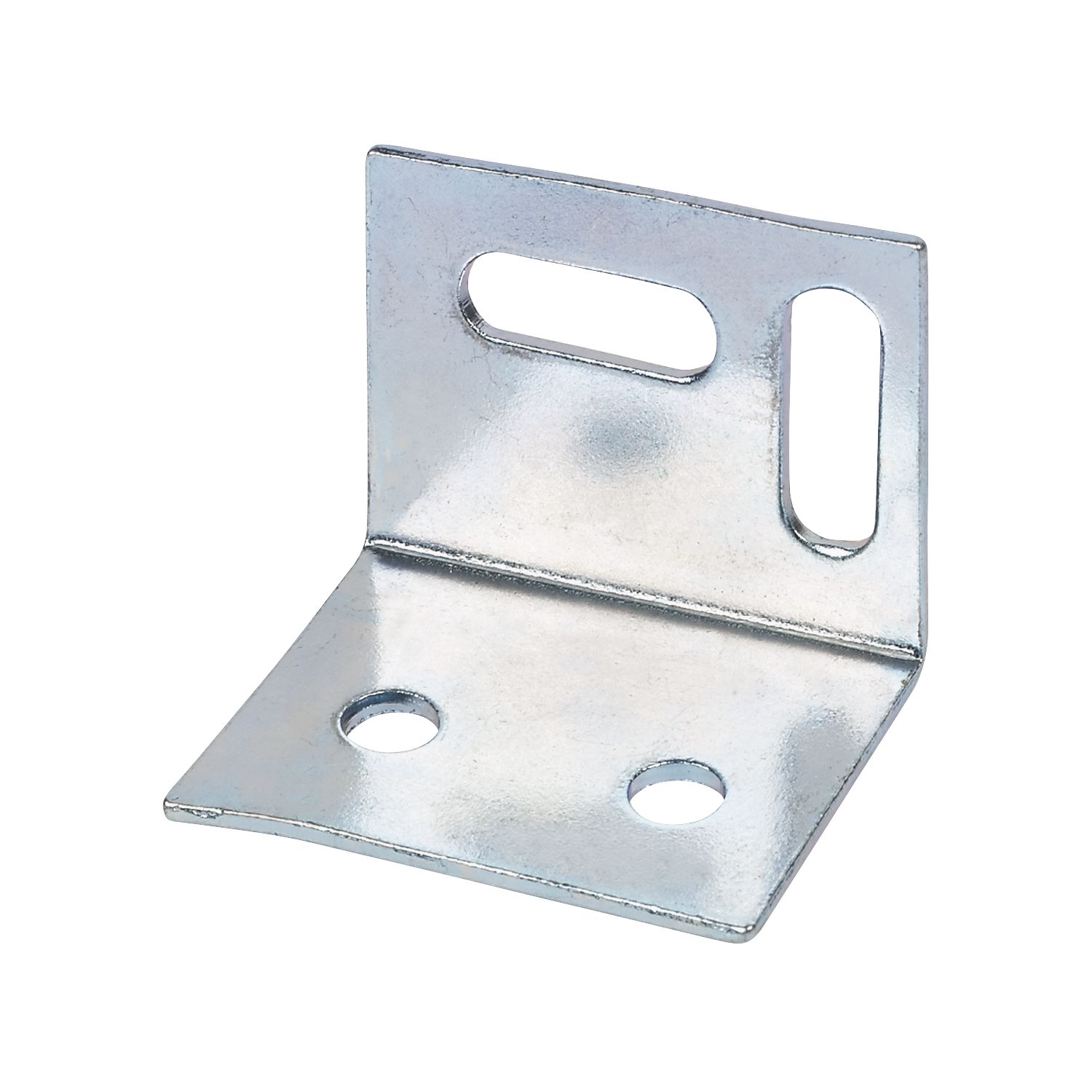 Essentials Angle Shrinkages Self-Colour 33mm x 25mm x 1.2mm 50 Pack (20034)