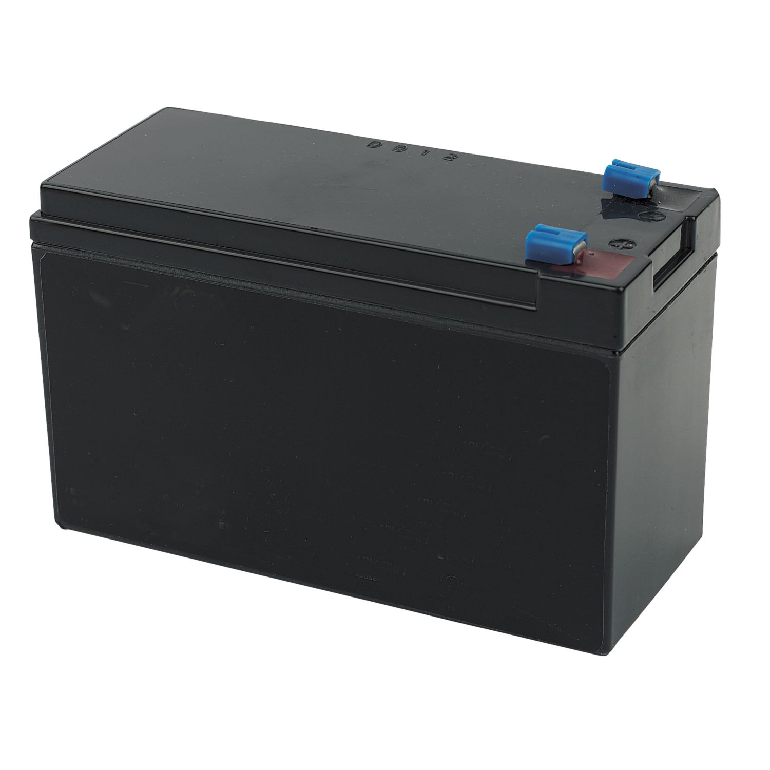 Sealed Lead Acid Battery 12V 2.1Ah (20080)