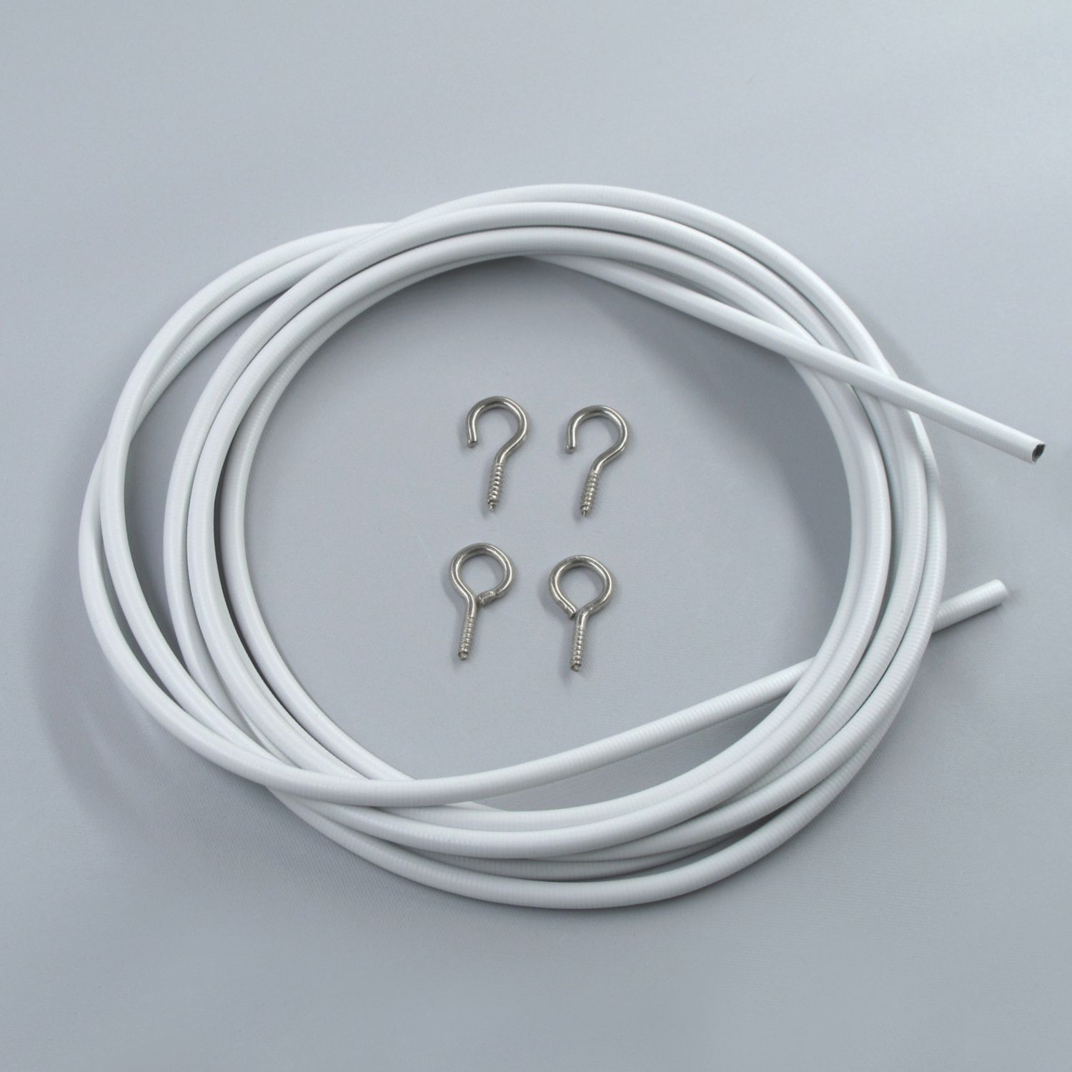 Renaissance Curtain Wire 150cm (201CK)