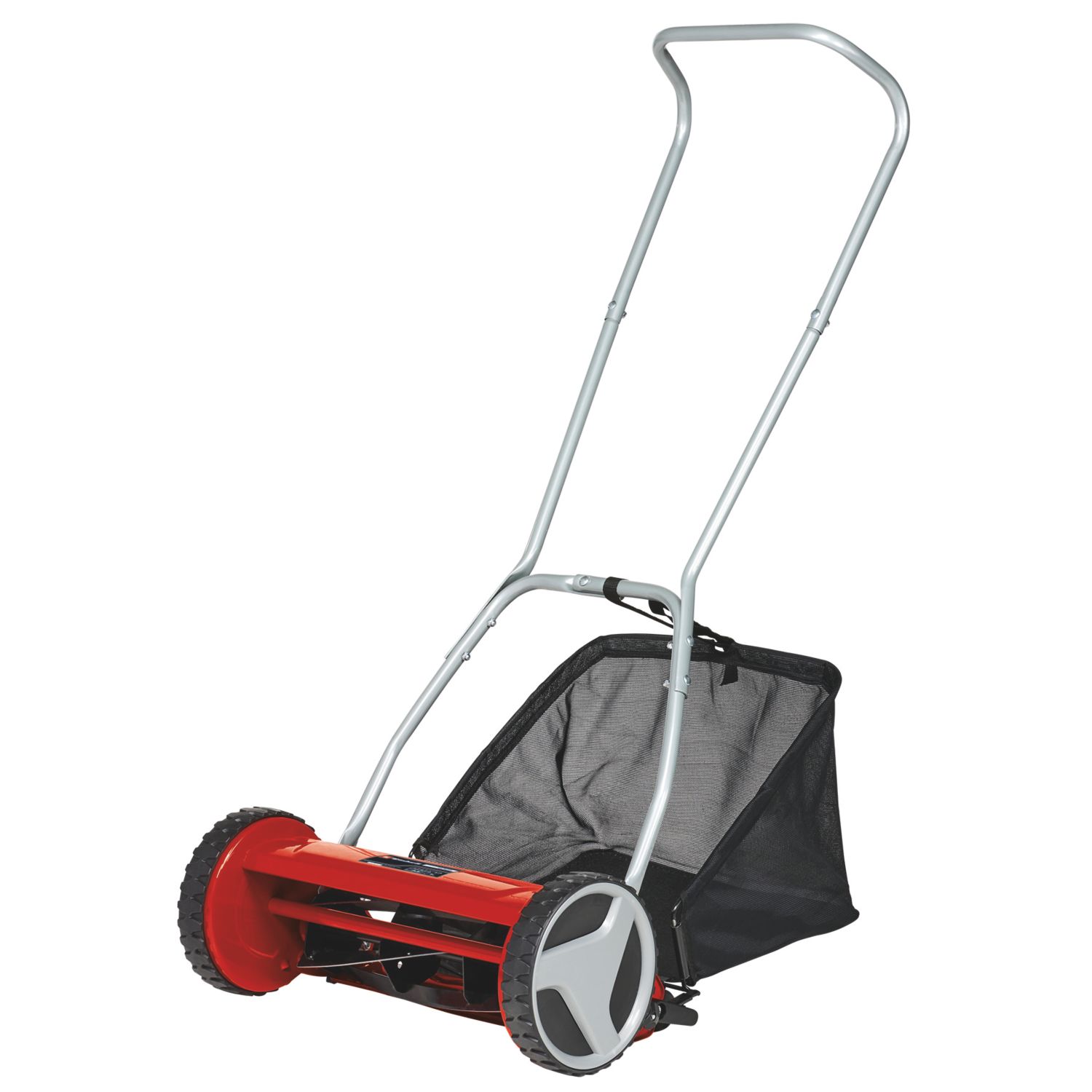 Einhell 40cm Manual Lawn Mower (201YN)