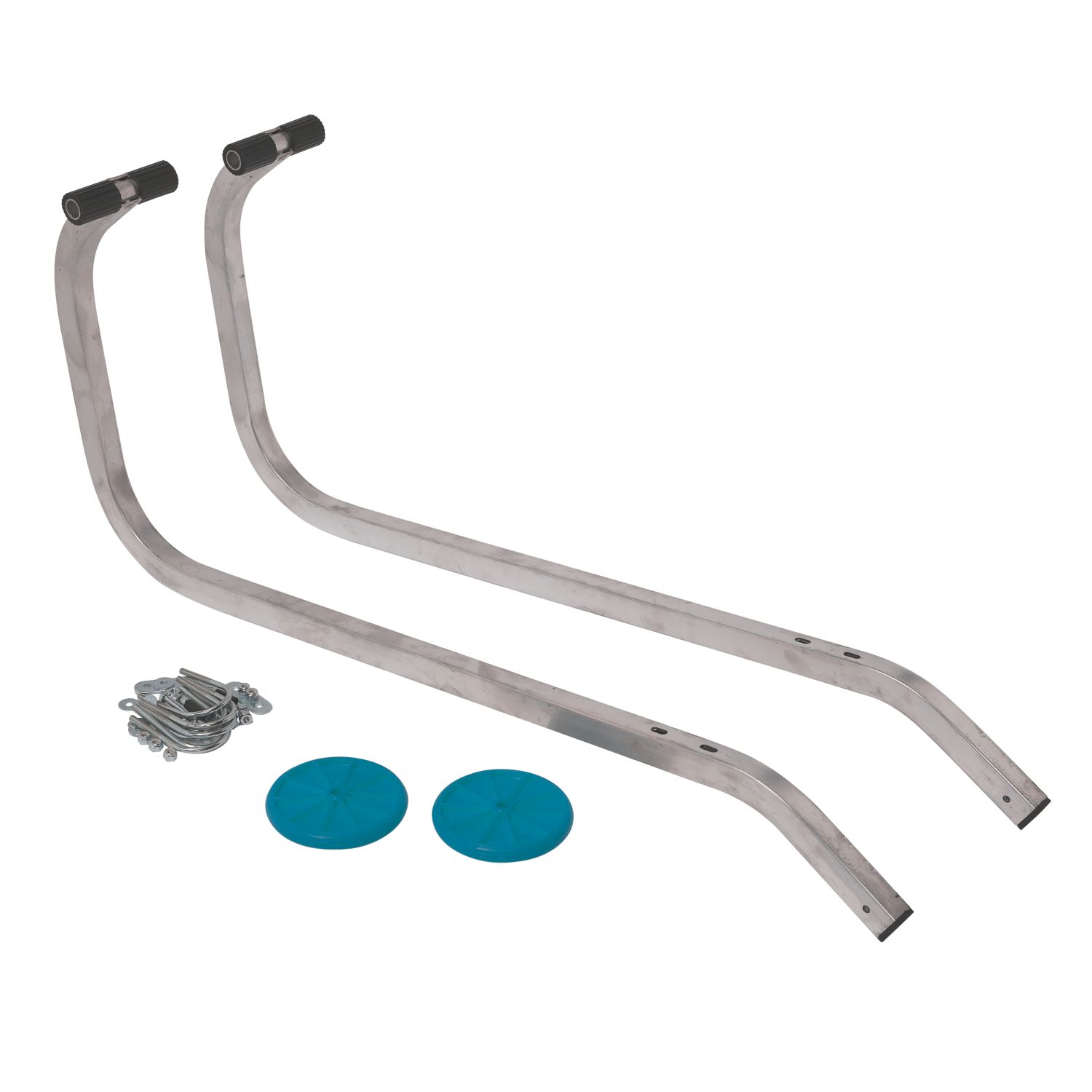 Mac Allister Ladder Roof Hooks (2029P)