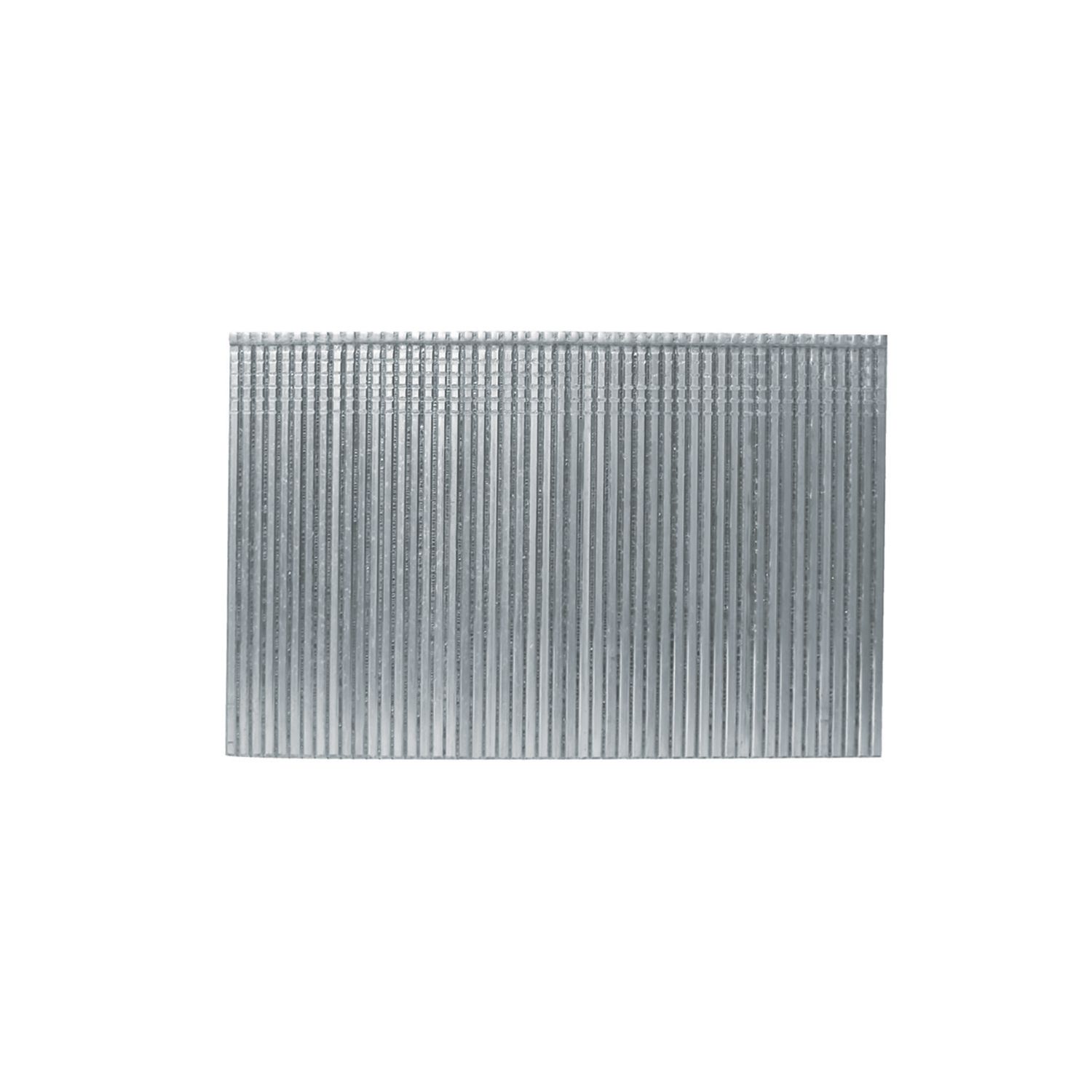 DEWALT Galvanised Straight Finish Nails 16ga x 38mm 2500 Pack (2036F)