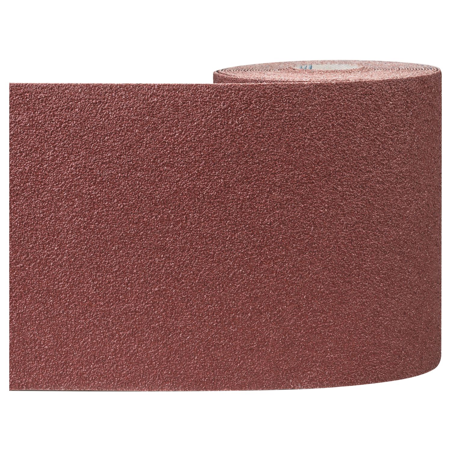 Bosch J450 60 Grit Paint & Varnish Sanding Roll 5m x 115mm (203VV)