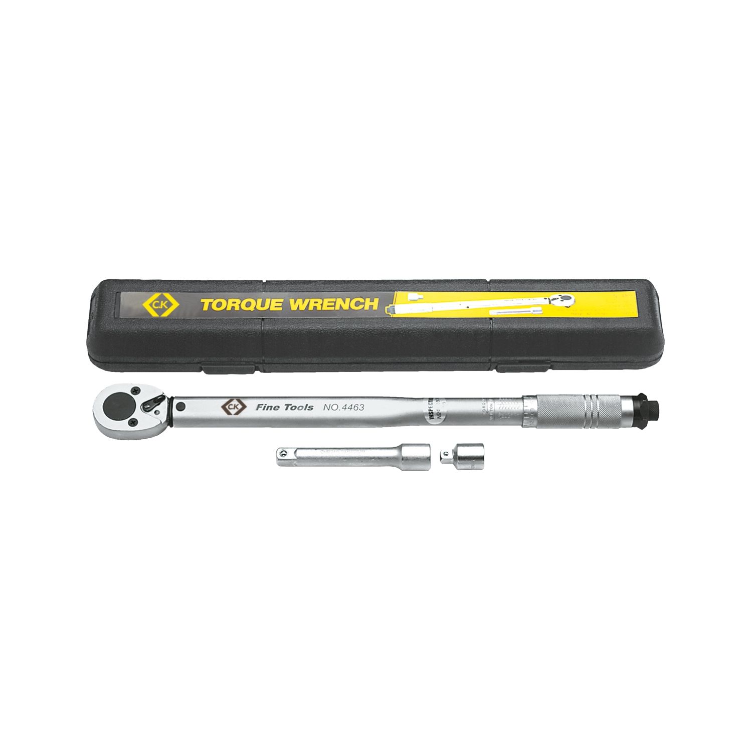 C.K Torque Wrench Set 3 Pieces (2051X)