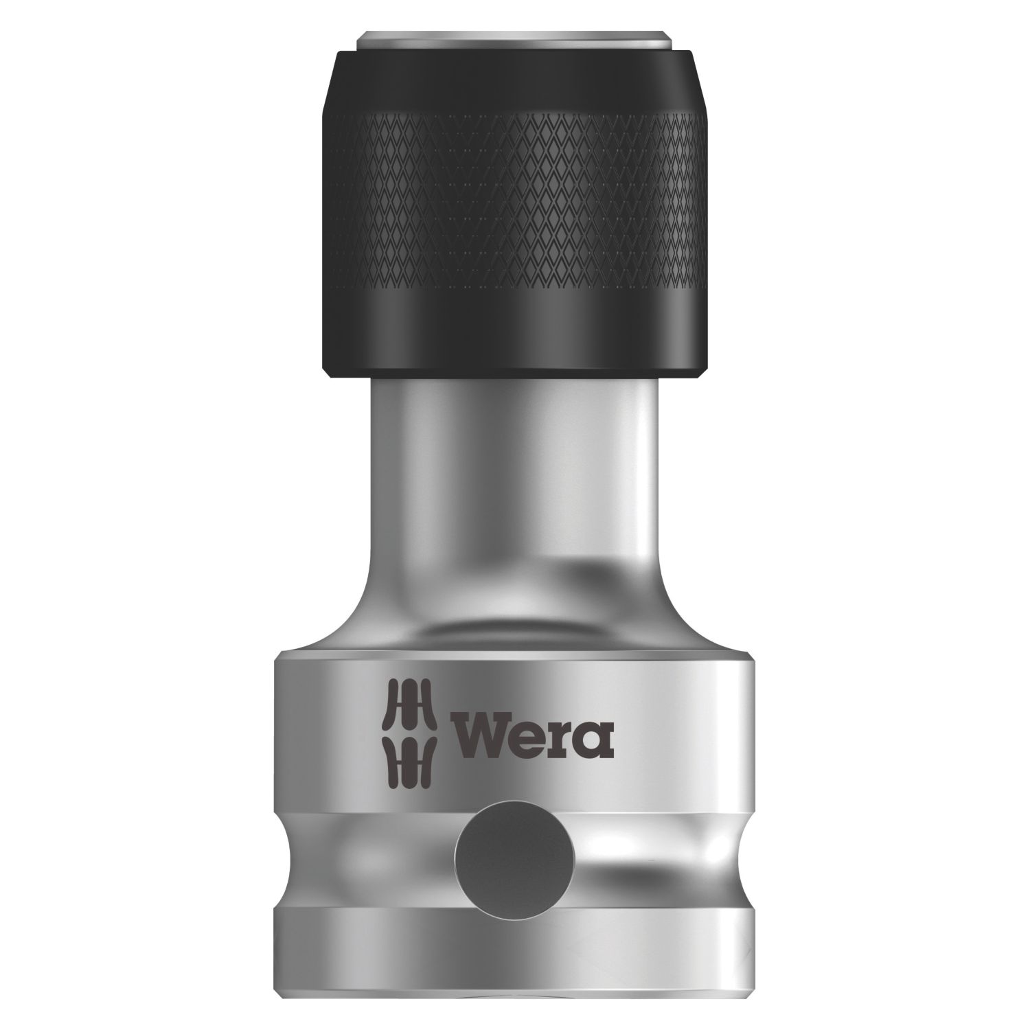 Wera 8784 C2 Zyklop 50mm 1/2" F - 5/16" Hex M Socket Adaptor (205FW)
