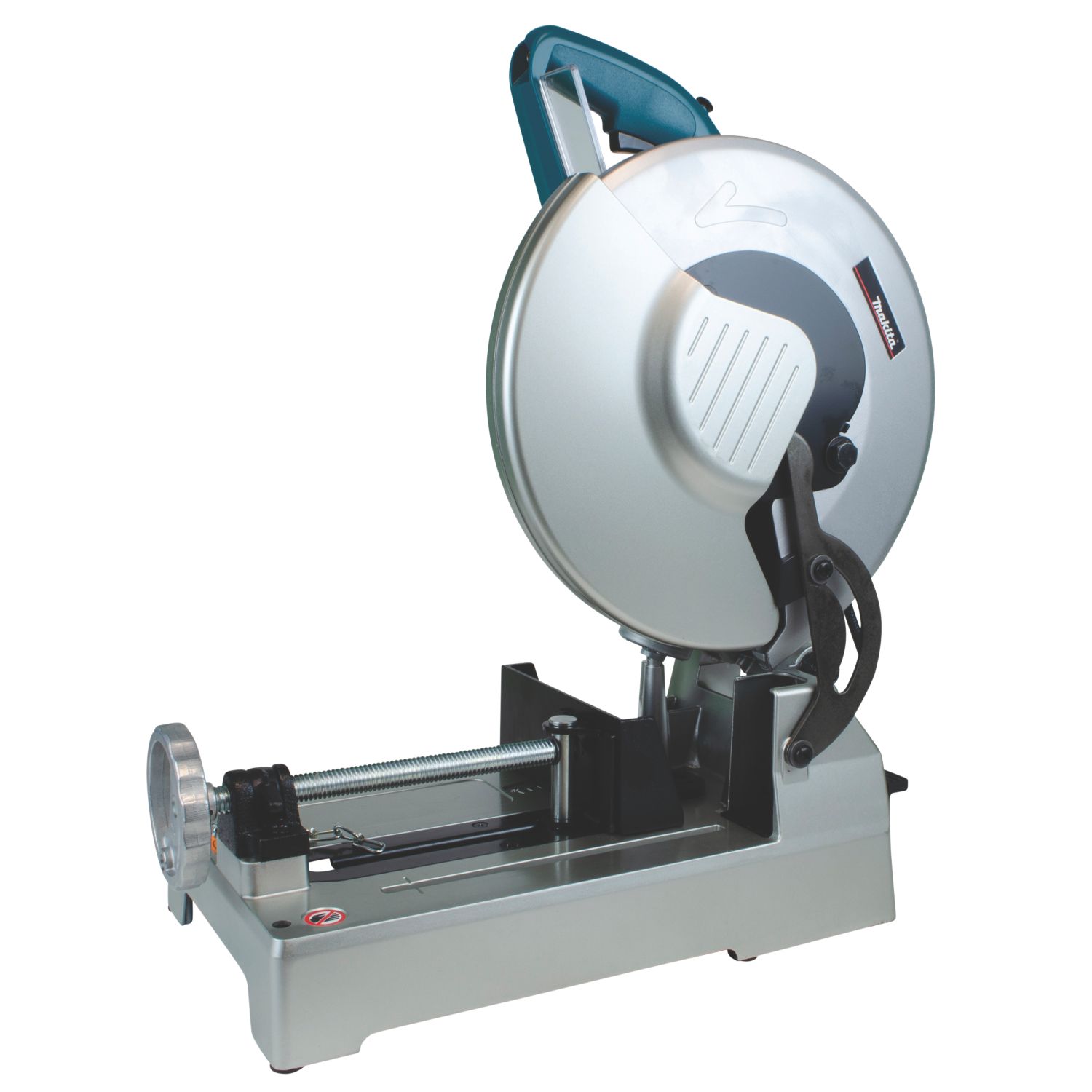Makita LC1230N/1 950W 305mm Electric Metal Cutting Chop Saw 110V (205HG)