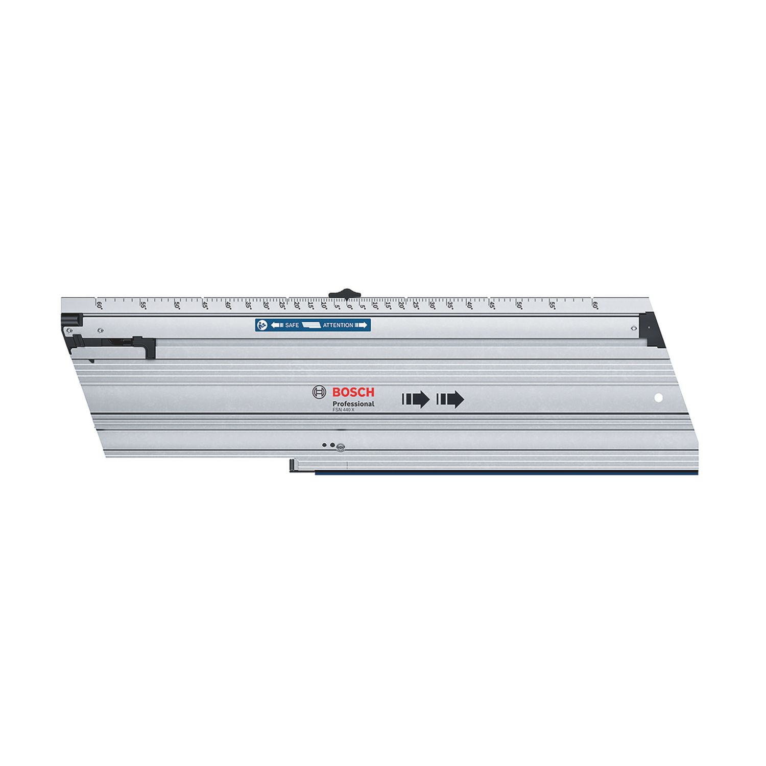 Bosch 1600A02V36 1 x 783mm Cross-Cutting Guide Rail (206CK)