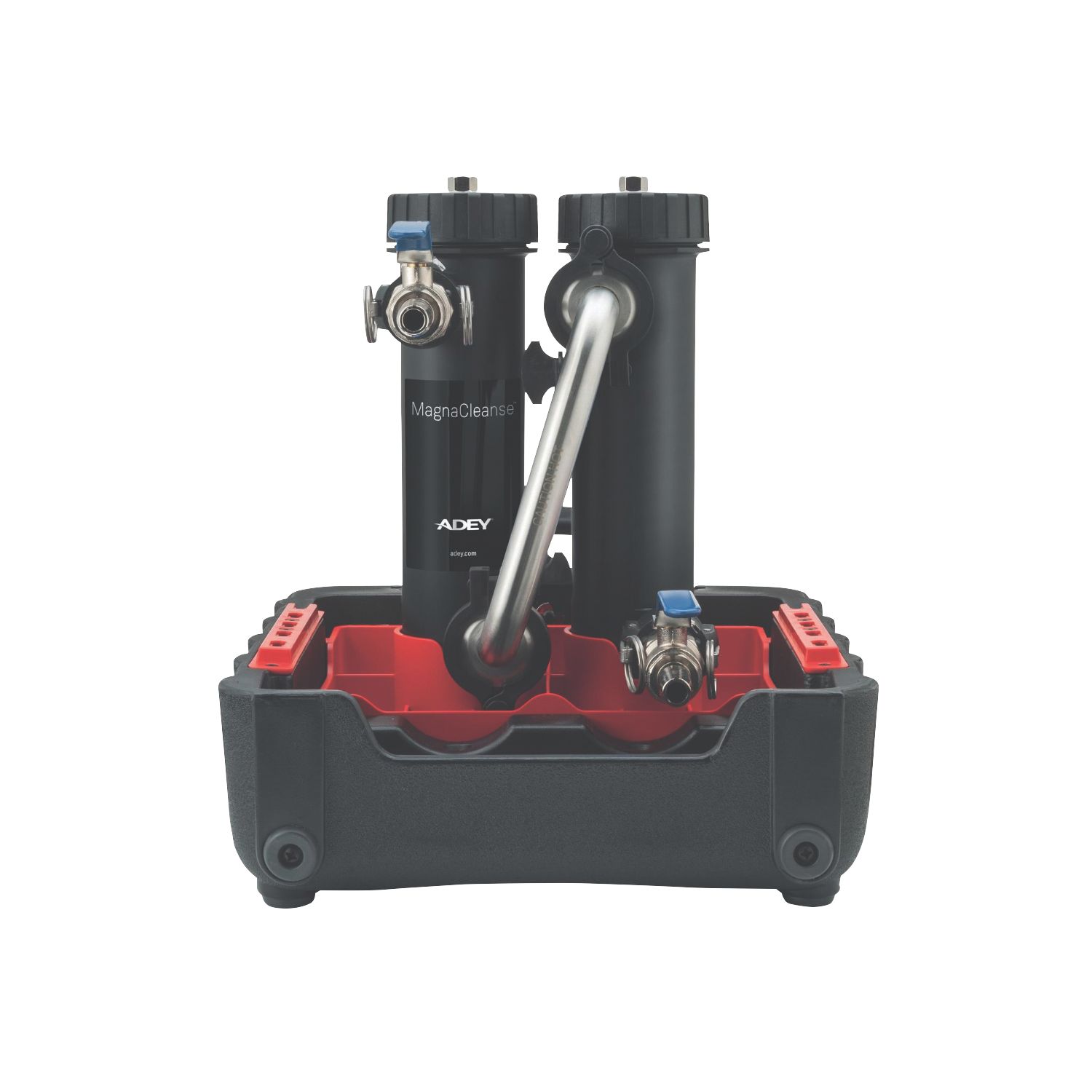Adey Magnacleanse Central Heating Complete Solution Kit 22/28mm (206KJ)