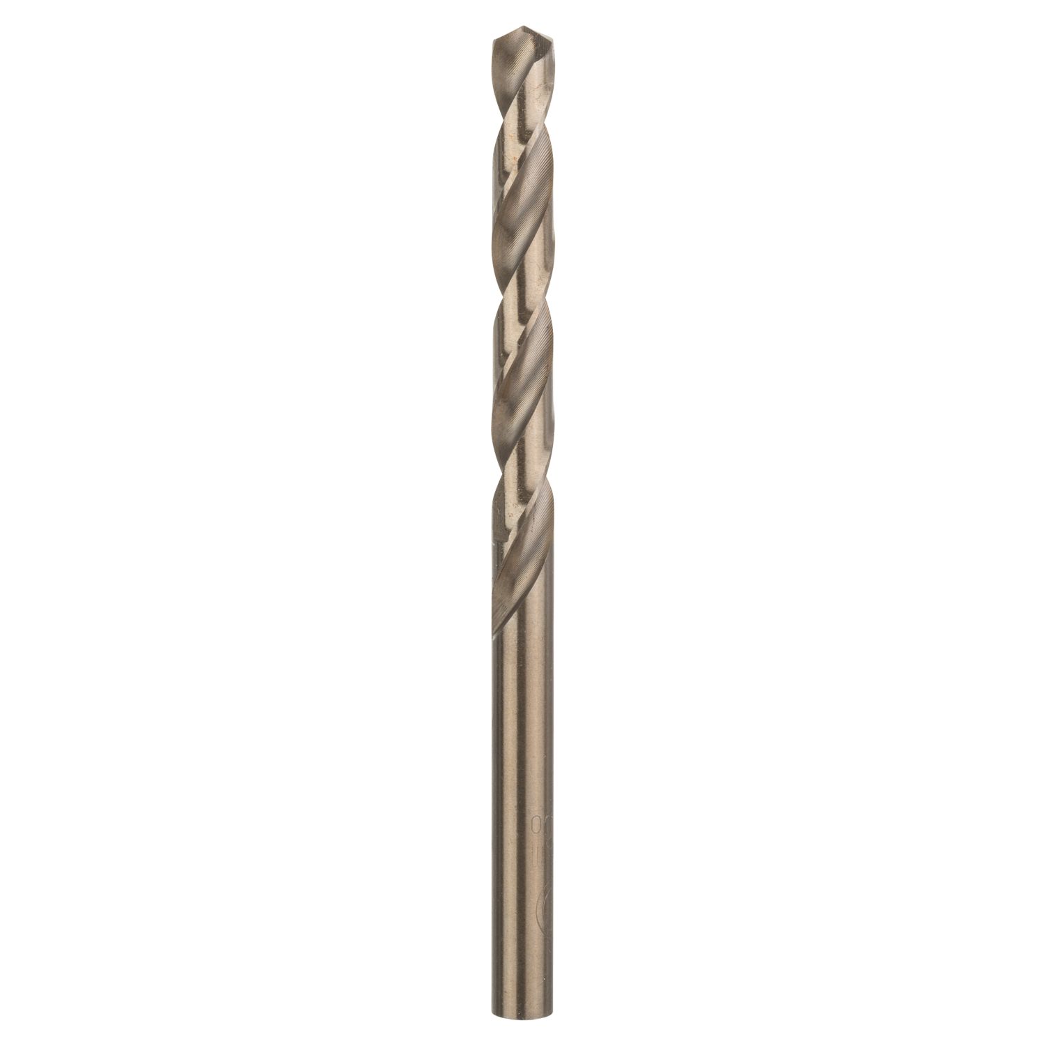 Bosch Twist Straight Shank Metal Drill Bit 6.5mm x 101mm (206TK)