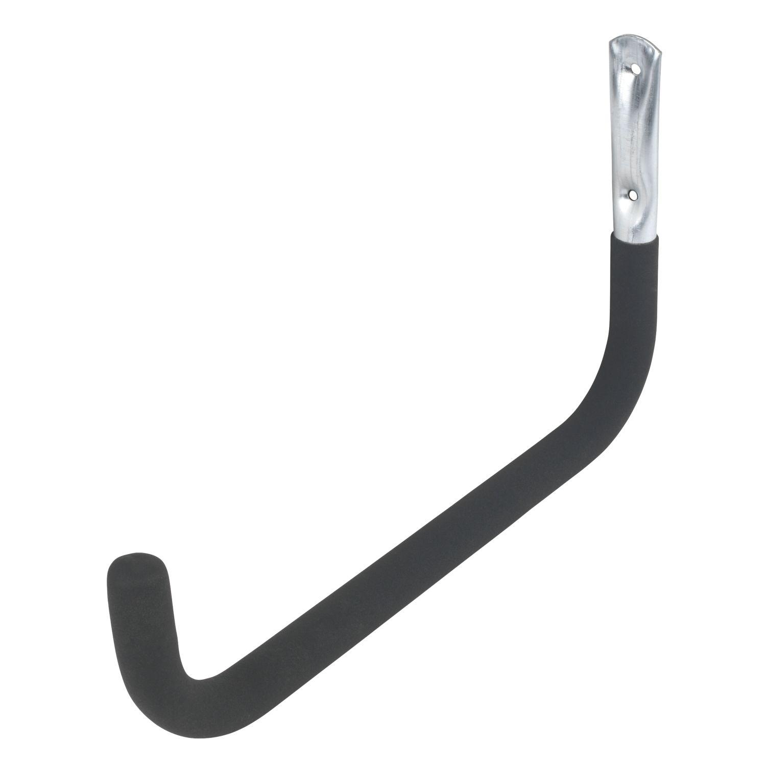 Smith & Locke Heavy Duty Anti-Slip Storage Hook Black 240 x 355mm (2073J)