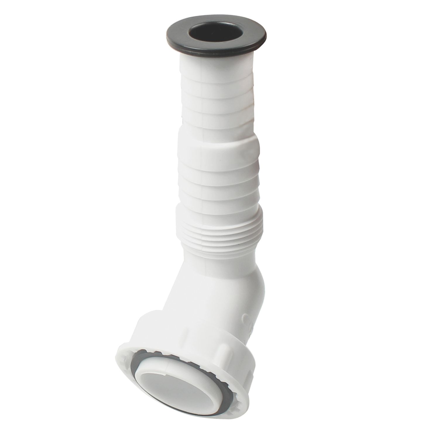 Flomasta Appliance Hose Connector 1½"mm (208JN)