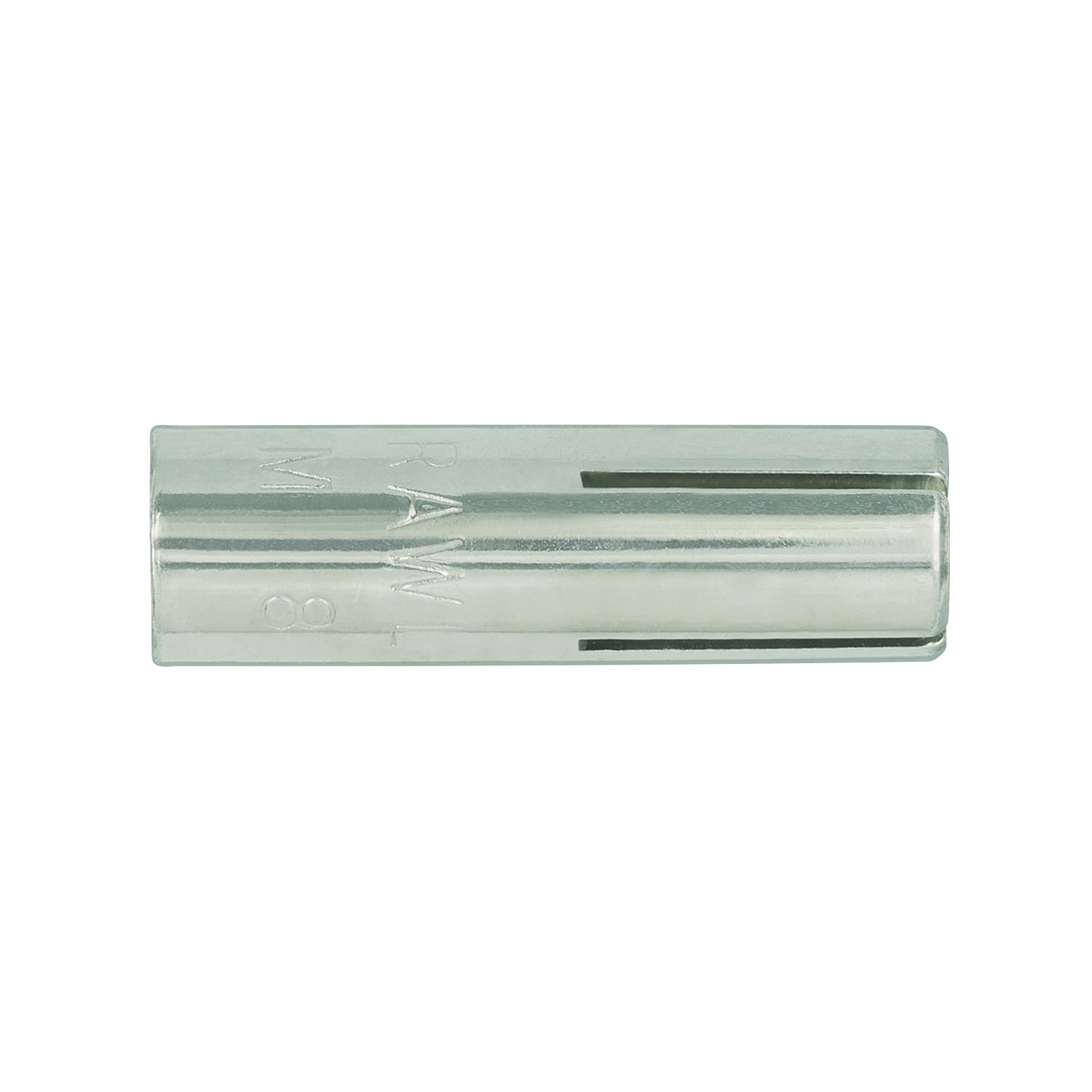 Rawlplug Drop-In Anchors M8 x 30mm 100 Pack (208KF)