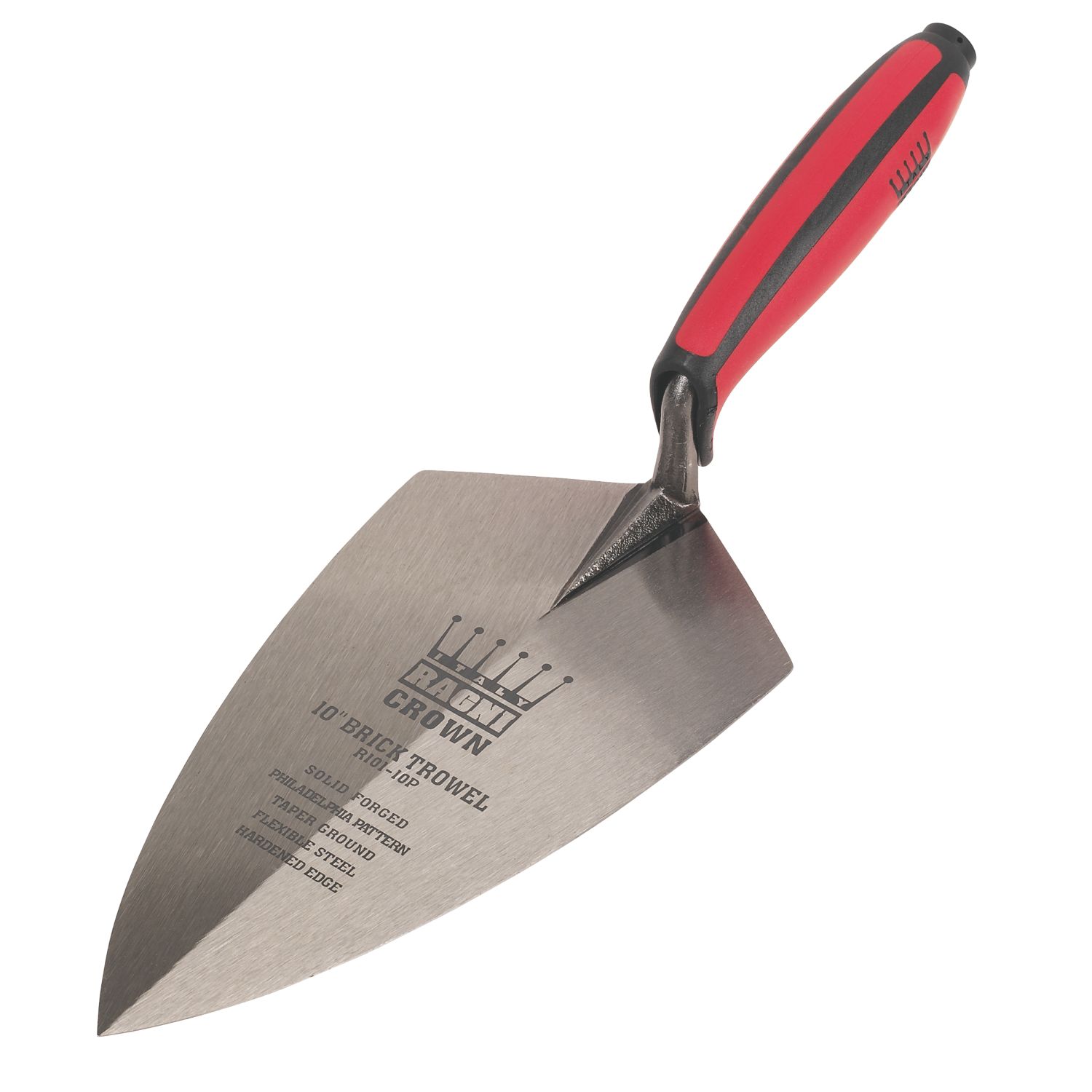 Ragni Brick Trowel 10" (20906)