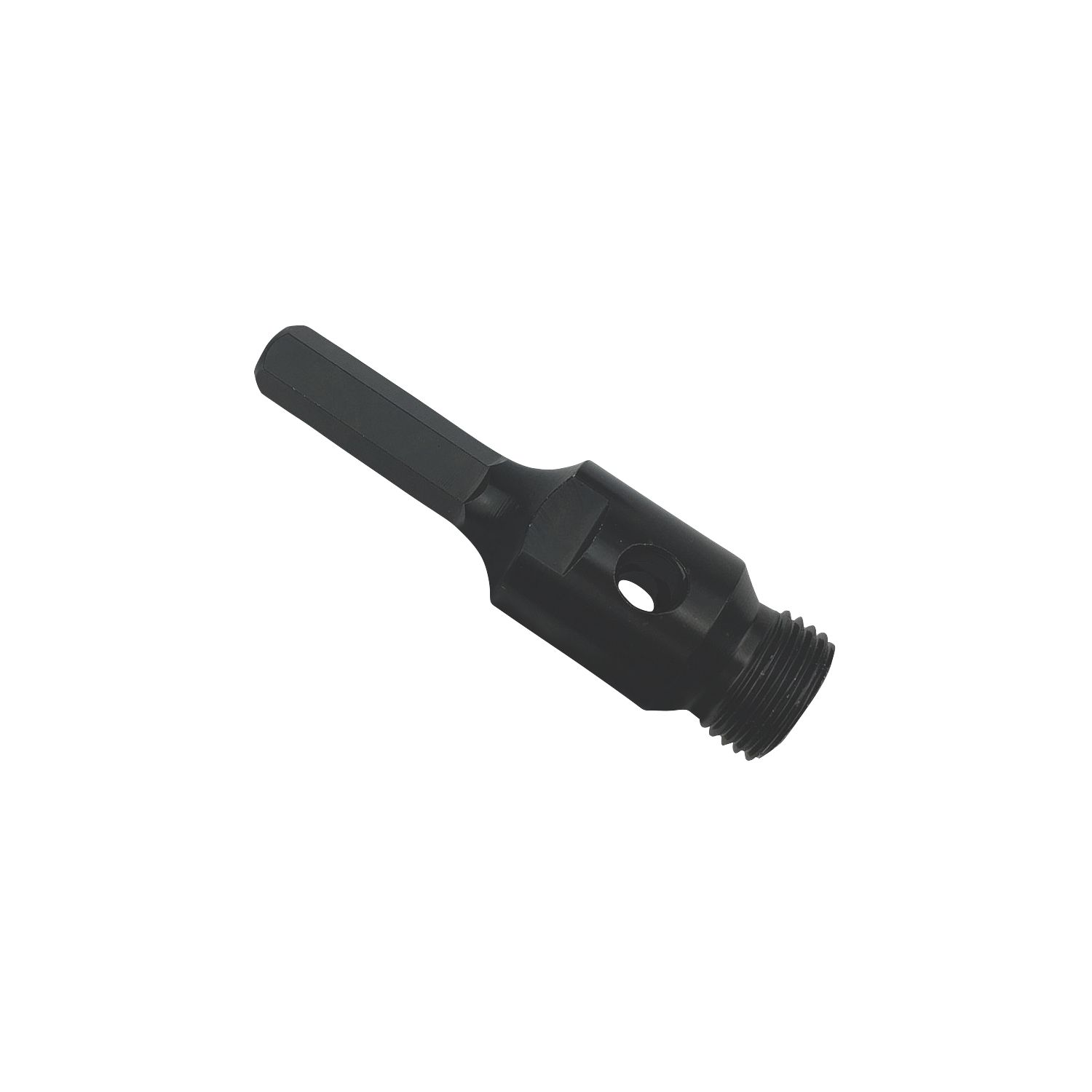 Erbauer Hex Shank Diamond Core Arbor (2091V)