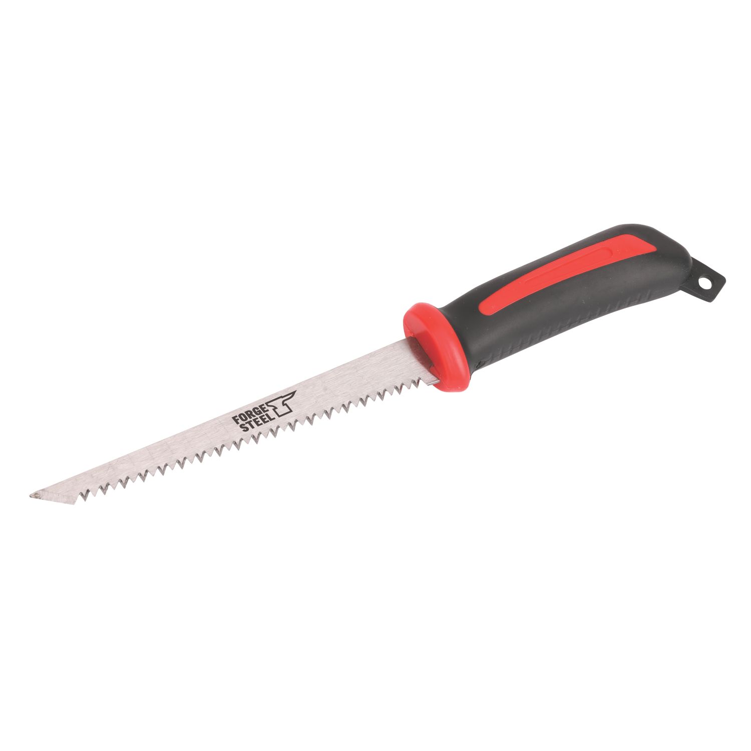 Forge Steel 7tpi Wood/Drywall/PVC Jab Saw 6.3" (160mm) (210KY)