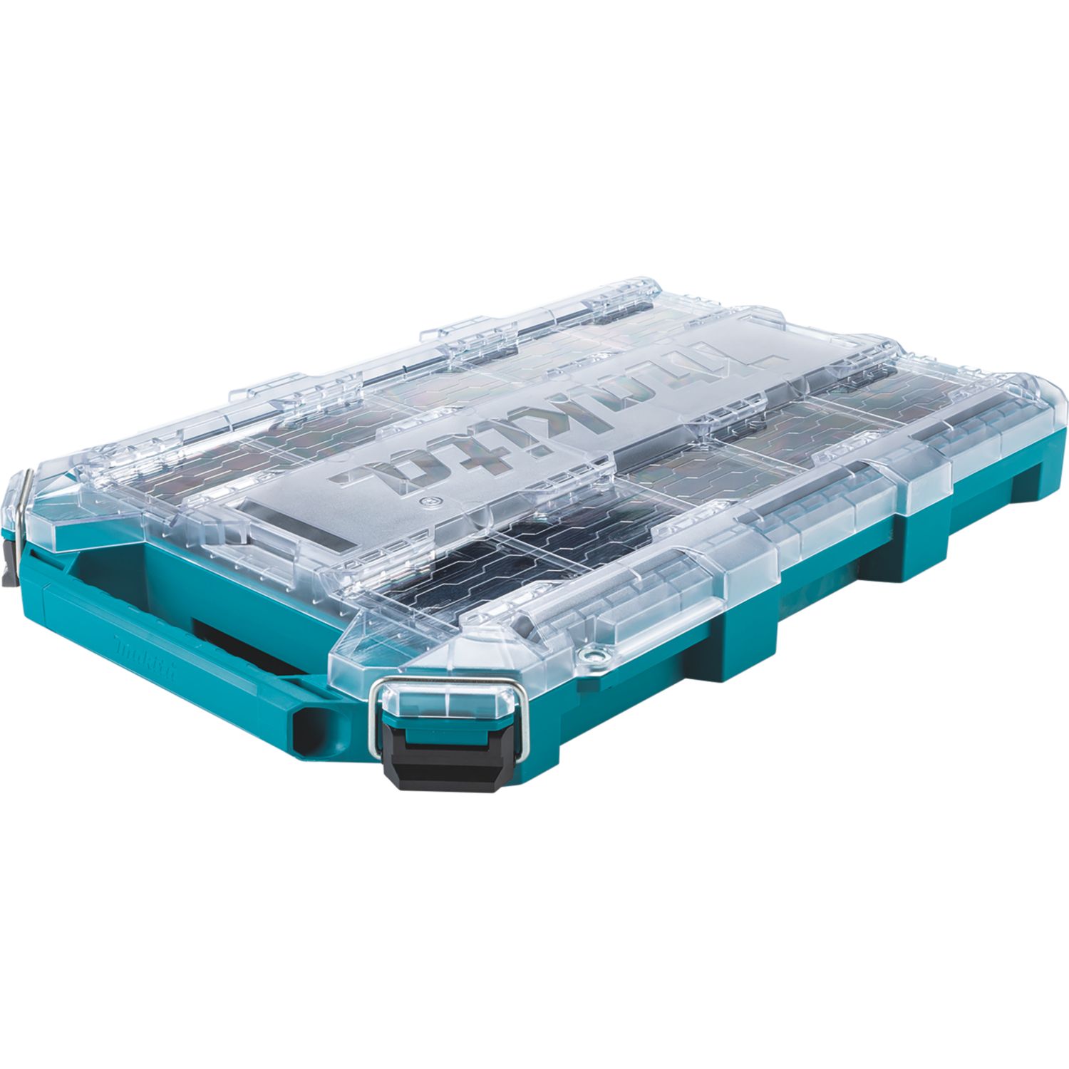 Makita Maktrak Low‐Profile Medium Organiser 23.48" x 15.24" (211CW)