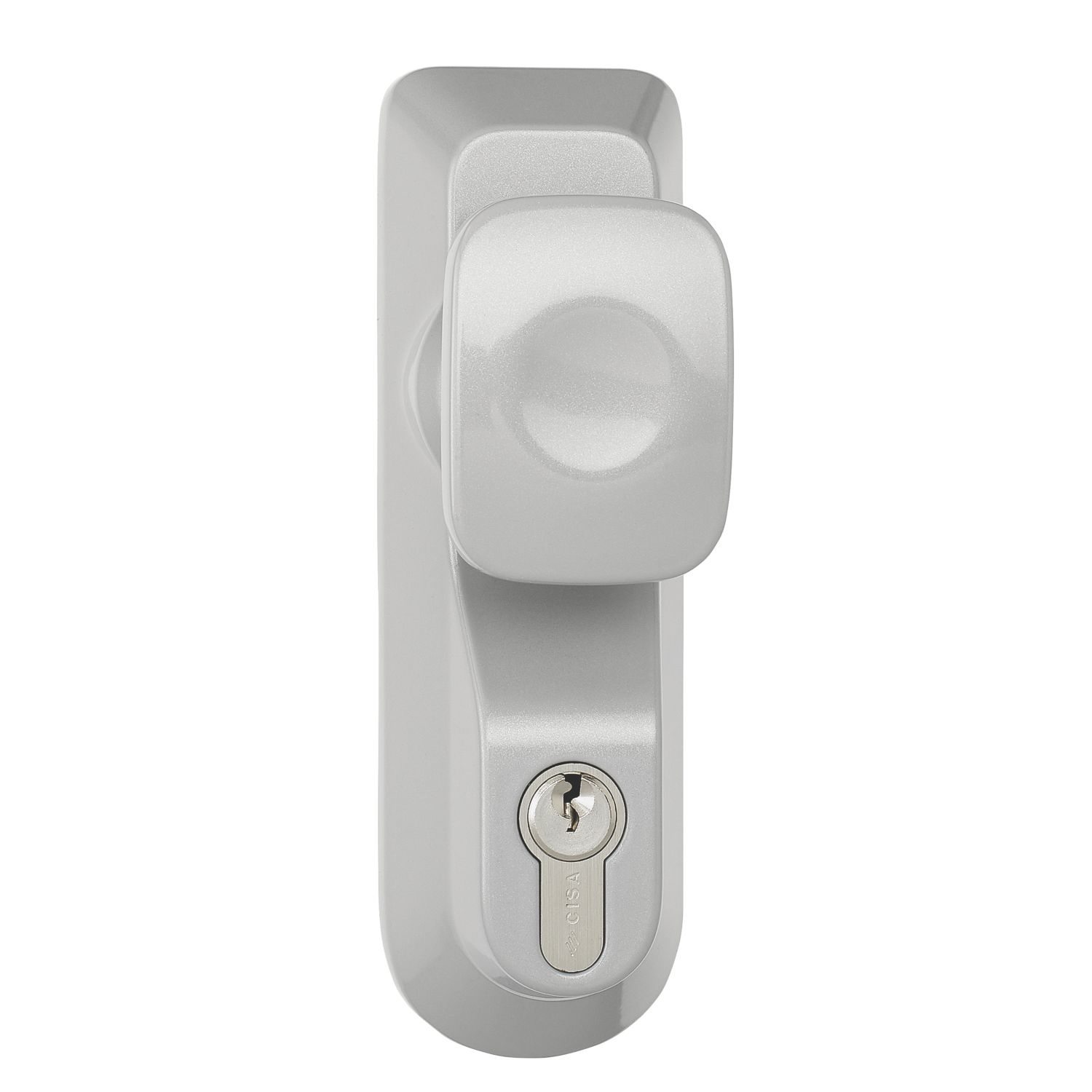 Briton LH/RH Outside Access Device Knob (2121R)