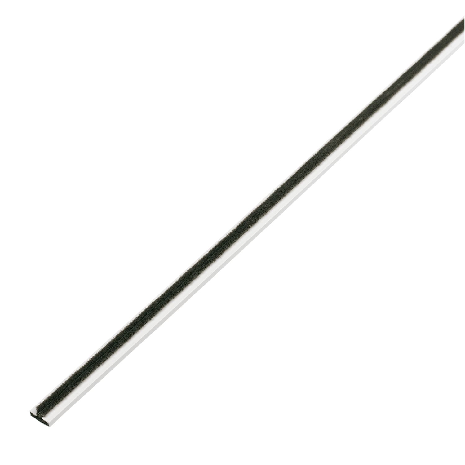 Firestop Fire Door Intumescent Strips White 15mm x 4mm x 1050mm 5 Pack (21295)