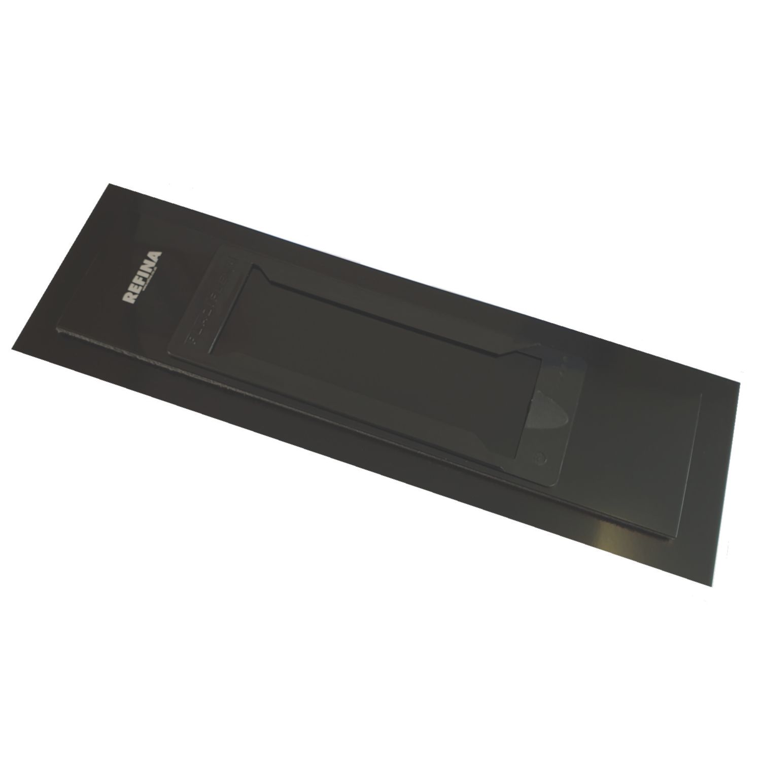Refina Plaziflex Replacement Trowel Blade 18" x 5 1/2" (212HJ)